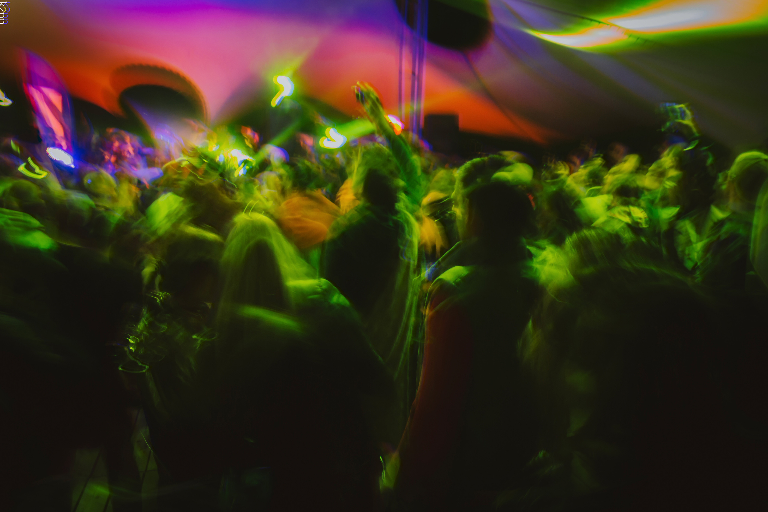 Z City Маевка. Фотограф Антон Катунин | Симферополь