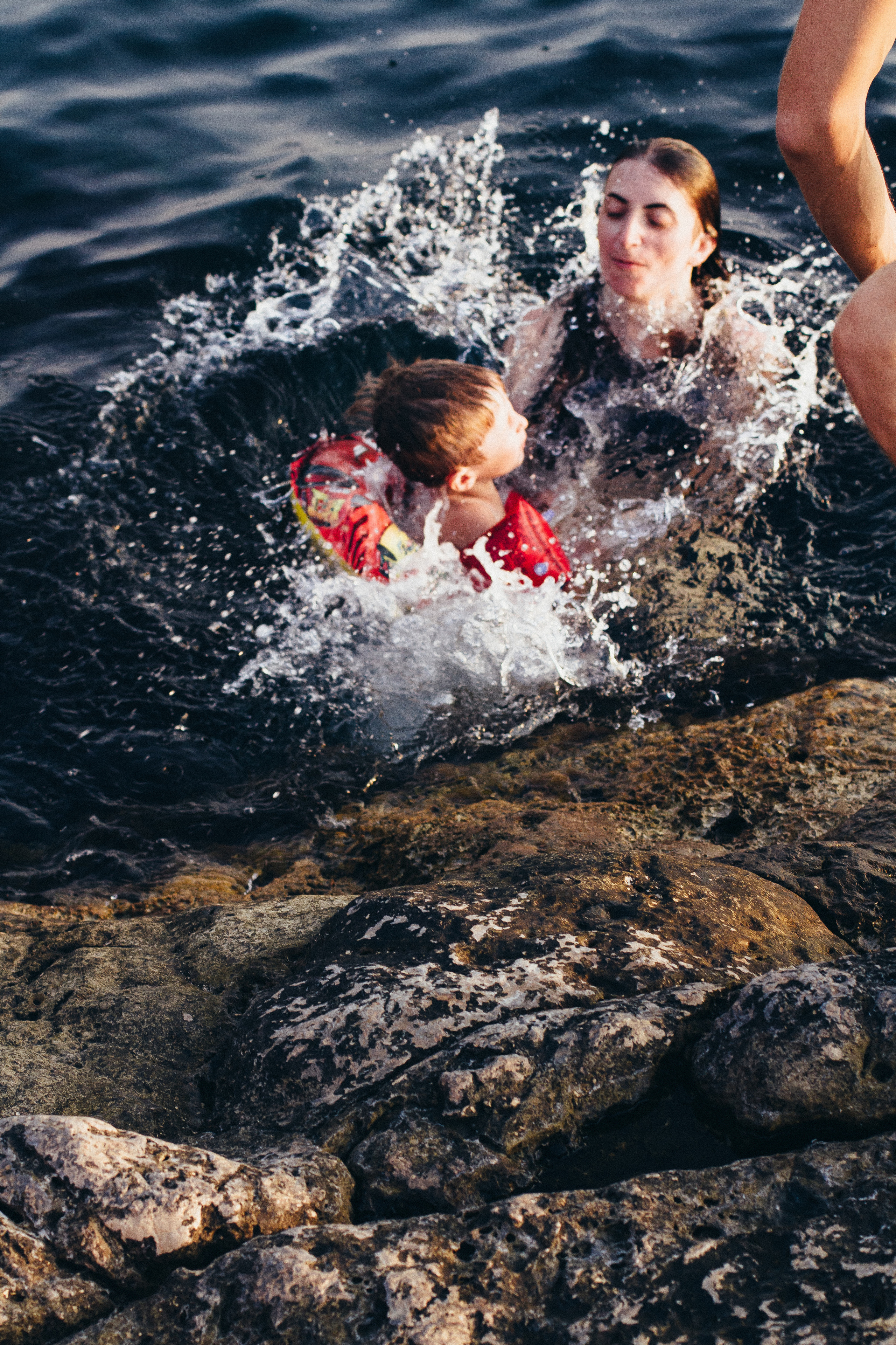 Проводы лета 2021 на мысе АЯ. Фотограф Антон Катунин | Симферополь