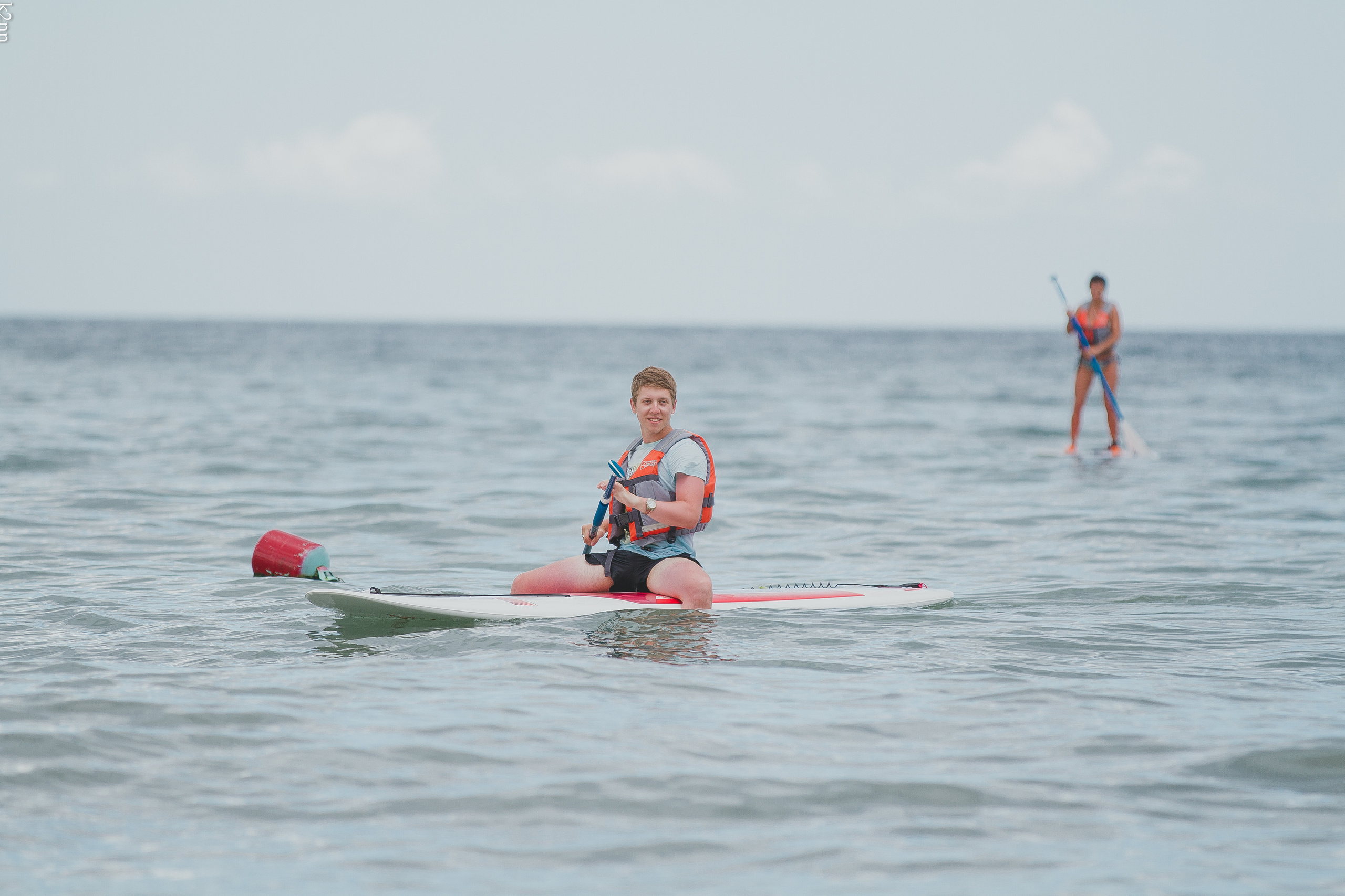 Коктебель SUP Surf DAY. Фотограф Антон Катунин | Симферополь