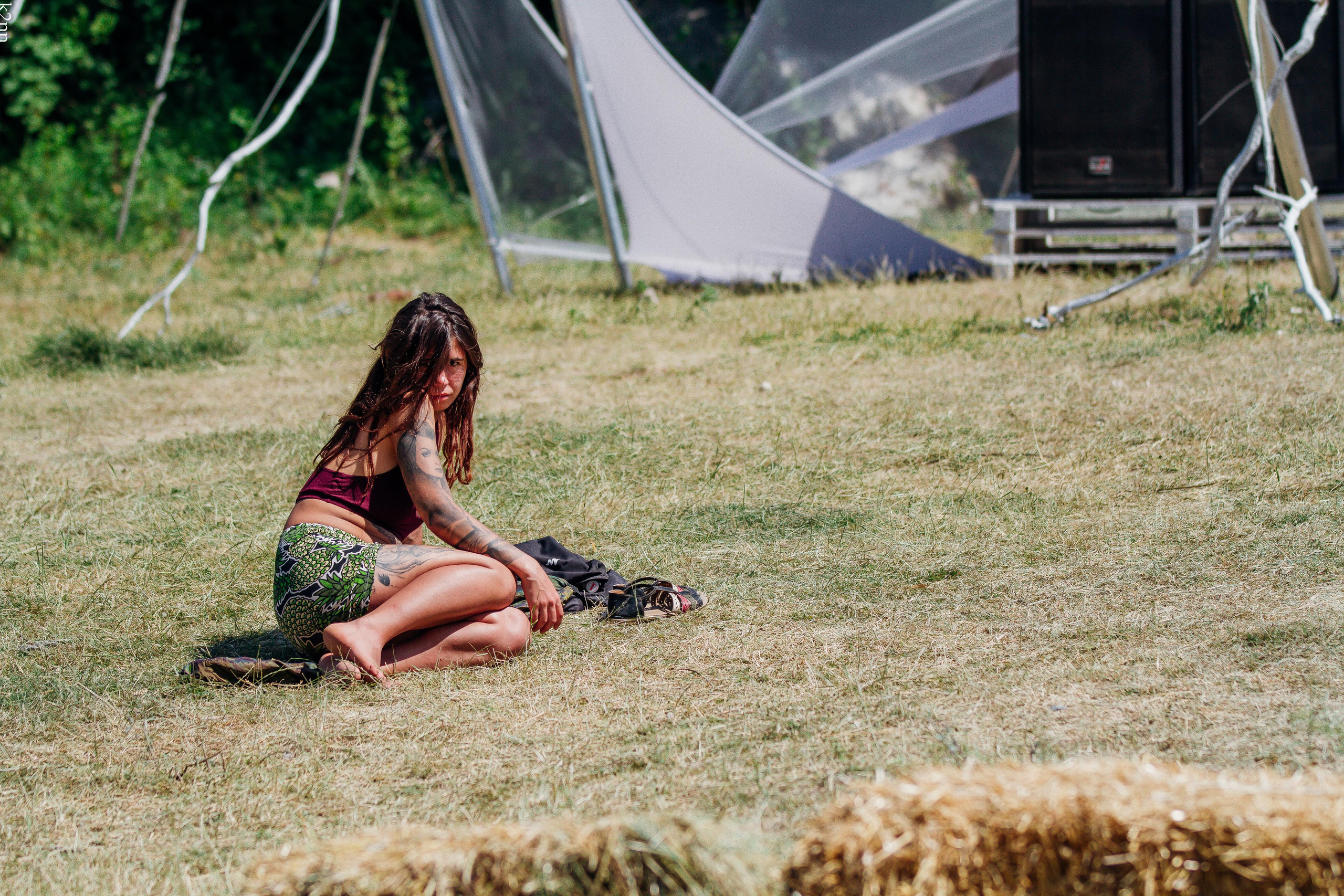 Sun Spirit 2018. Фотограф Антон Катунин | Симферополь