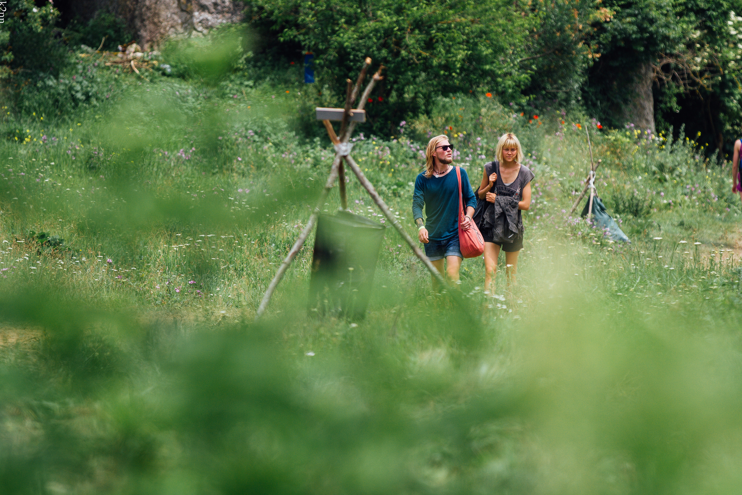 Sun Spirit 2017. Фотограф Антон Катунин | Симферополь
