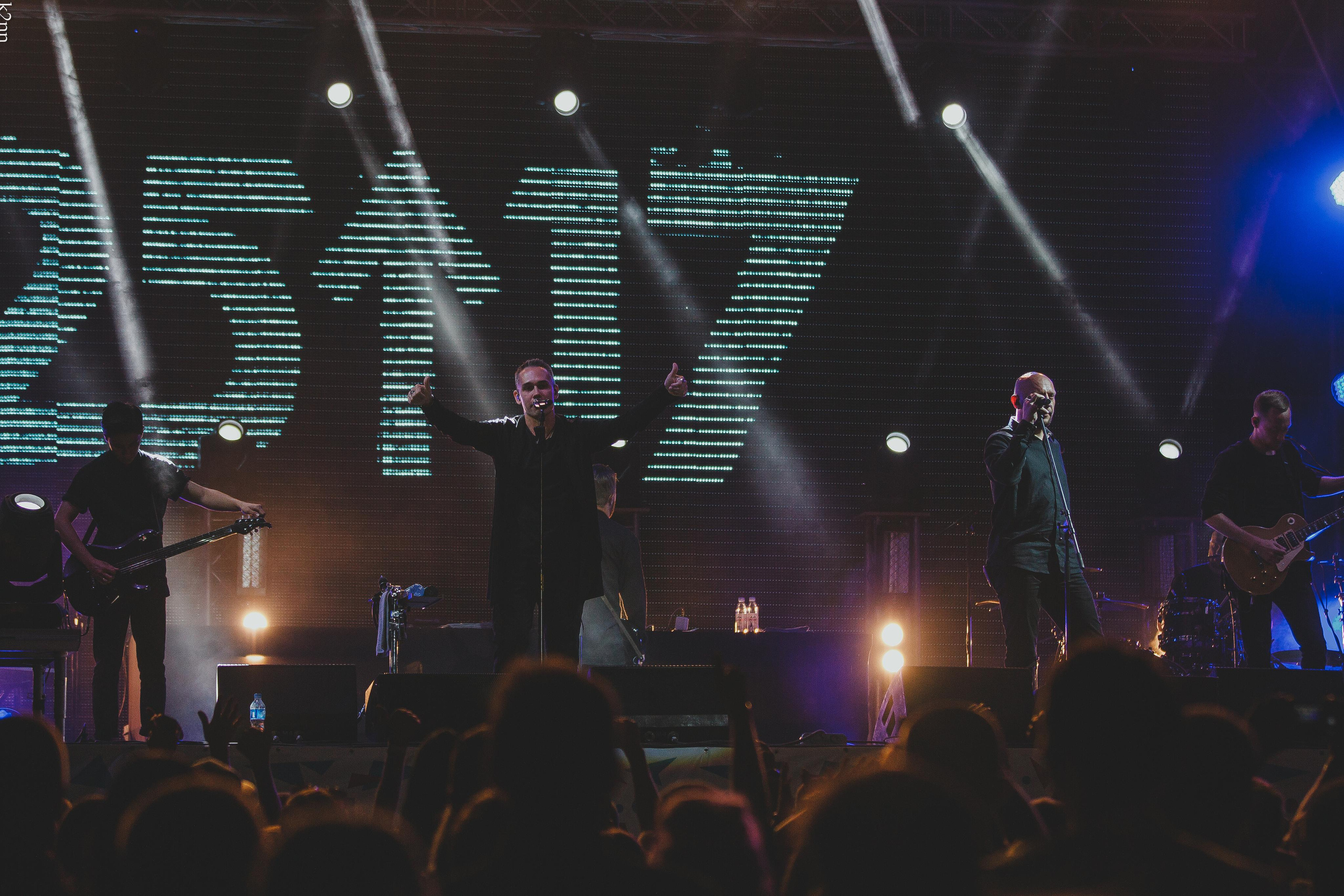 Крымская Волна. Фотограф Антон Катунин | Симферополь