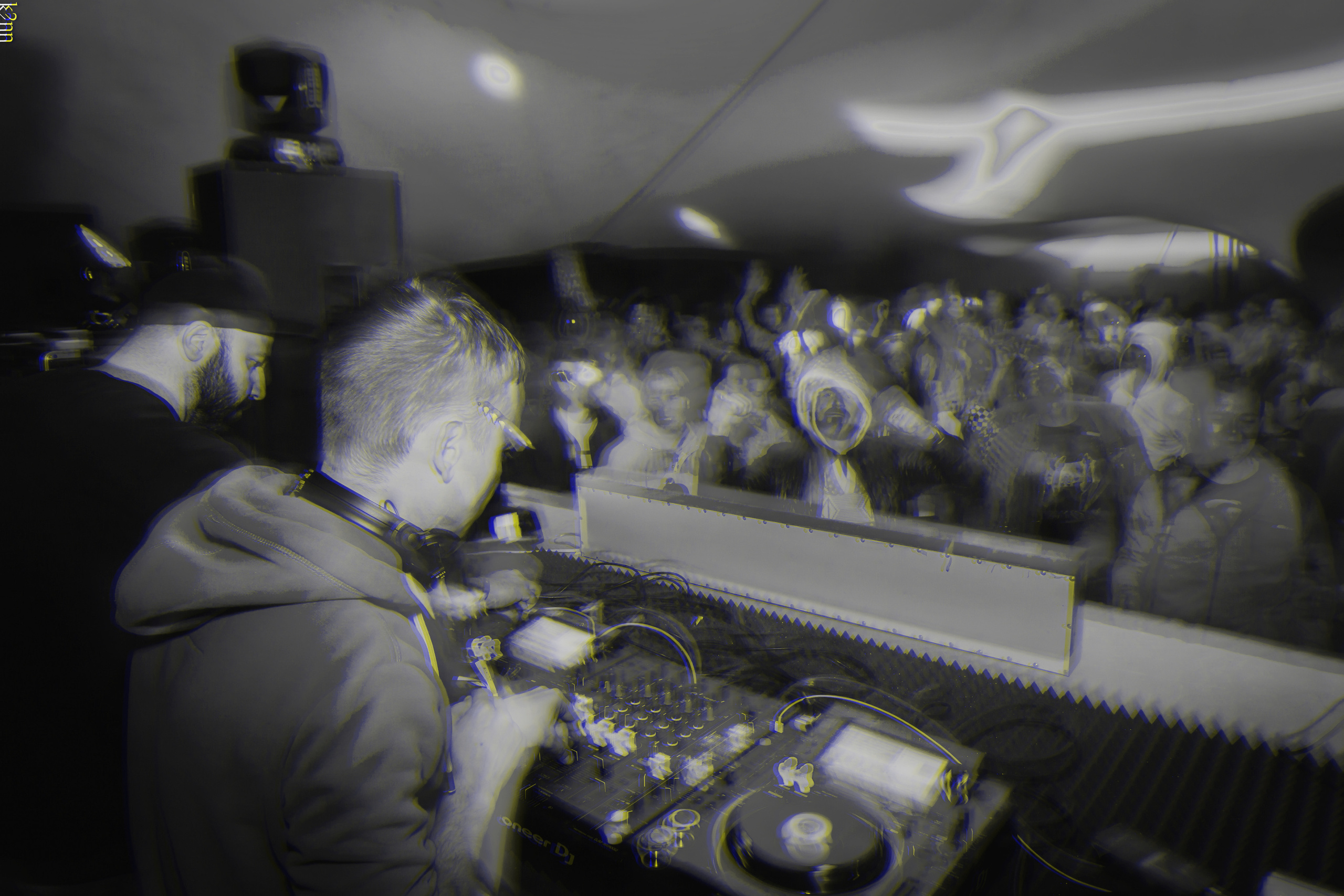 Z City Маевка. Фотограф Антон Катунин | Симферополь