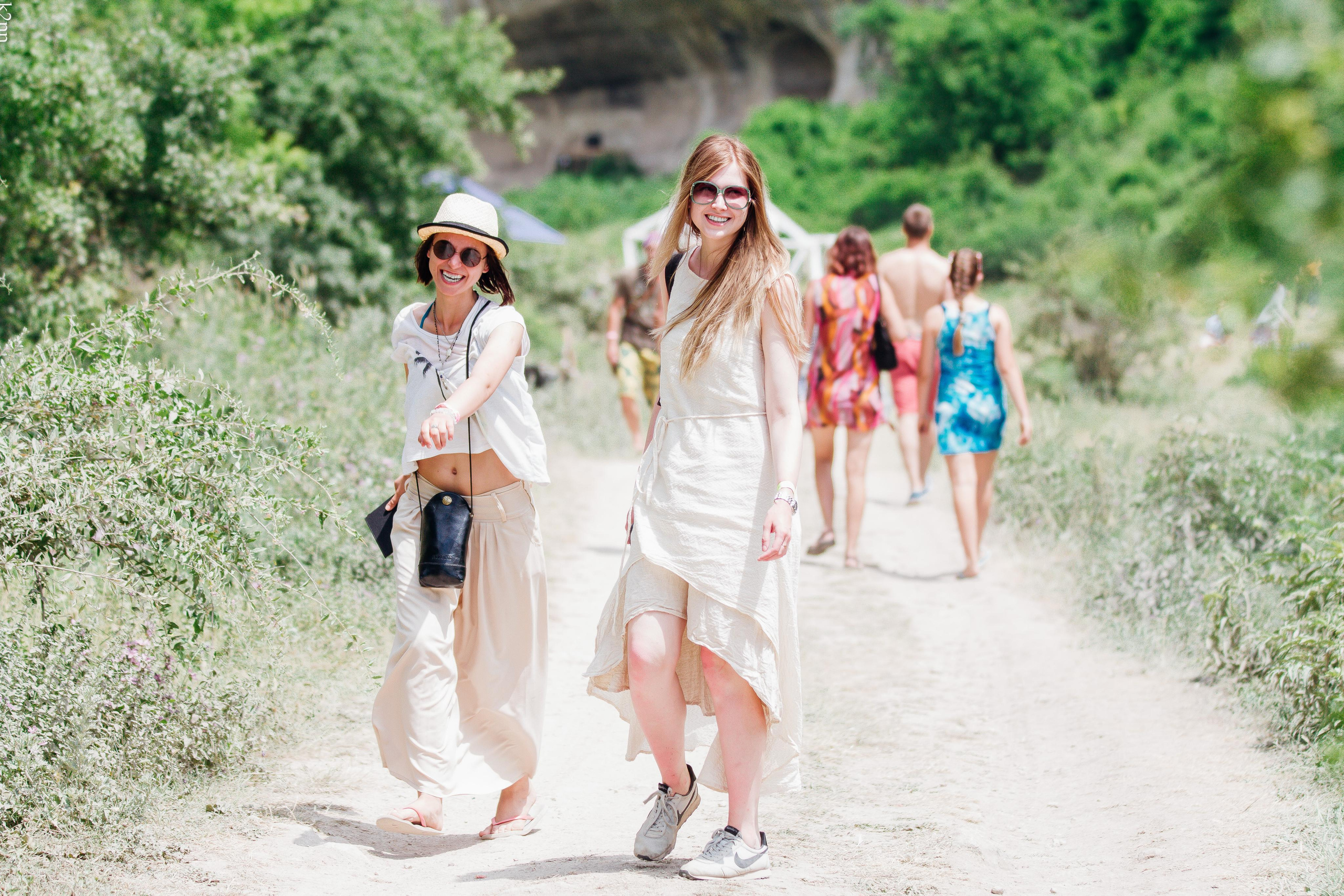 Sun Spirit 2018. Фотограф Антон Катунин | Симферополь