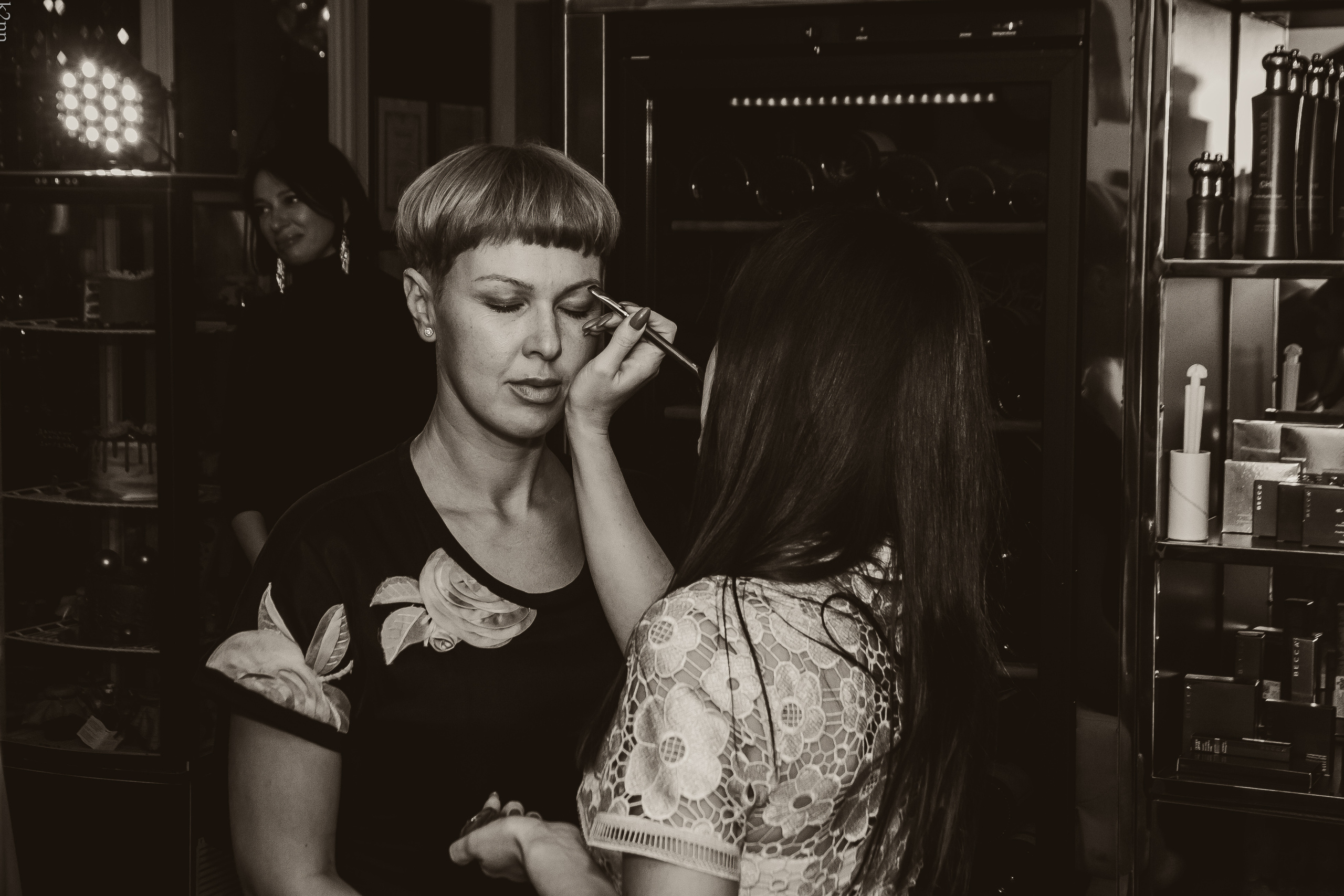 21 ноября 2017 | PERSONA #настиле. Фотограф Антон Катунин | Симферополь