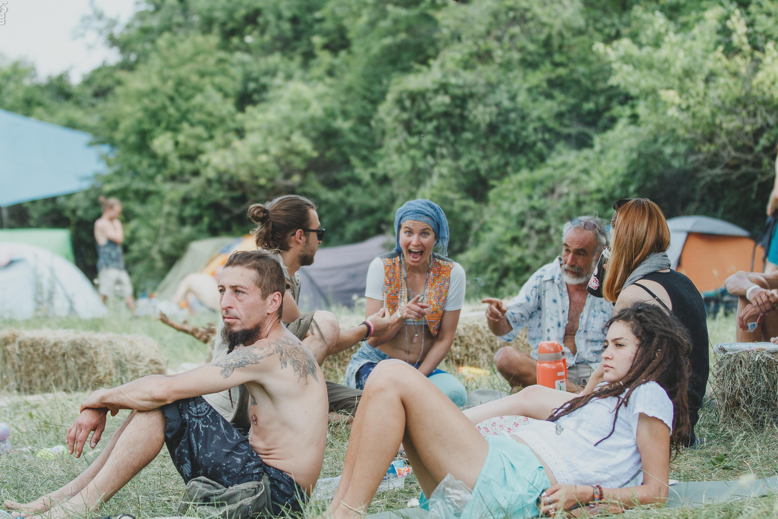 Sun Spirit 2018. Фотограф Антон Катунин | Симферополь