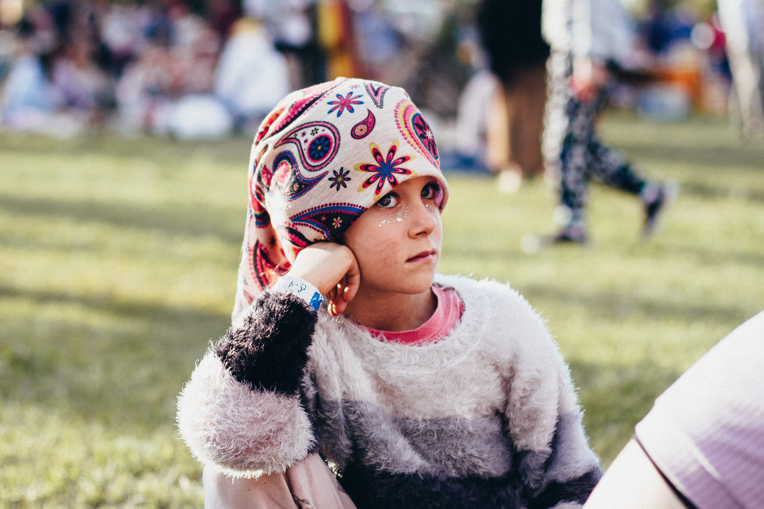 Бельбекская ярмарка. Фотограф Антон Катунин | Симферополь