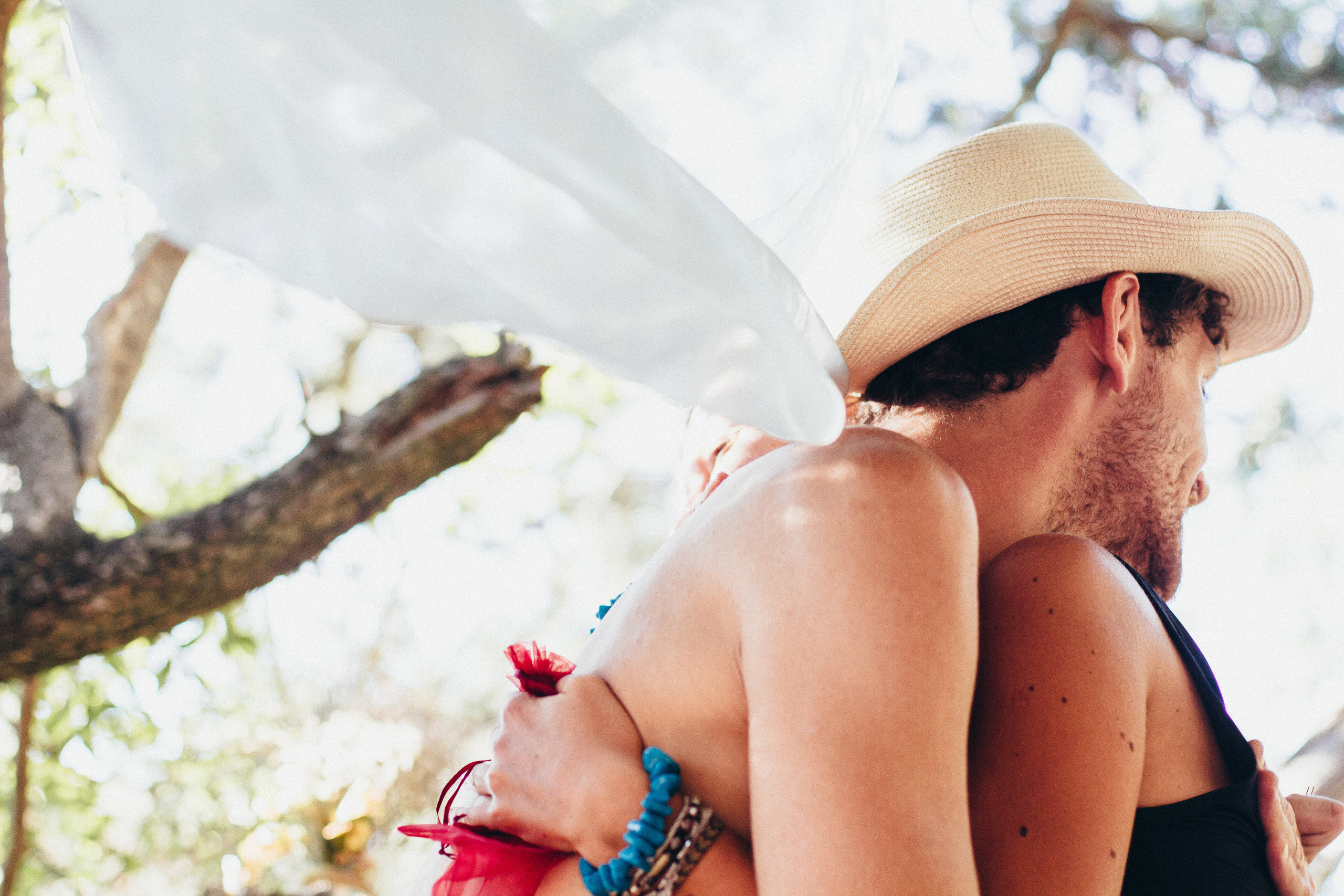 Проводы лета 2021 на мысе АЯ. Фотограф Антон Катунин | Симферополь