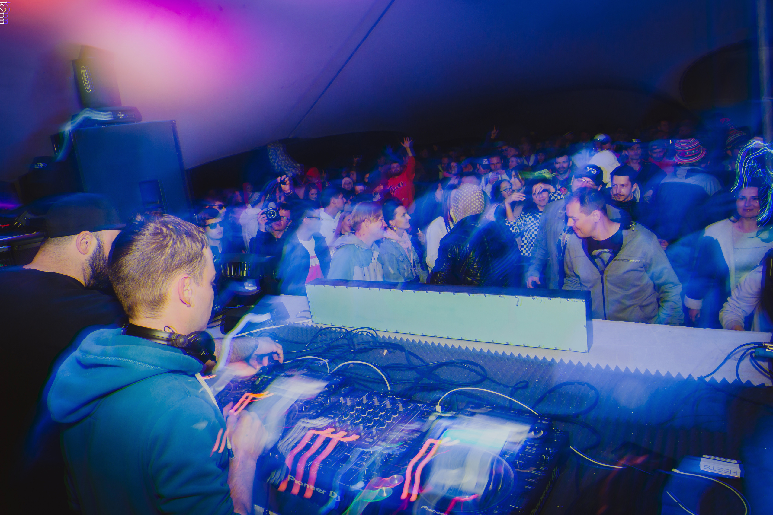 Z City Маевка. Фотограф Антон Катунин | Симферополь