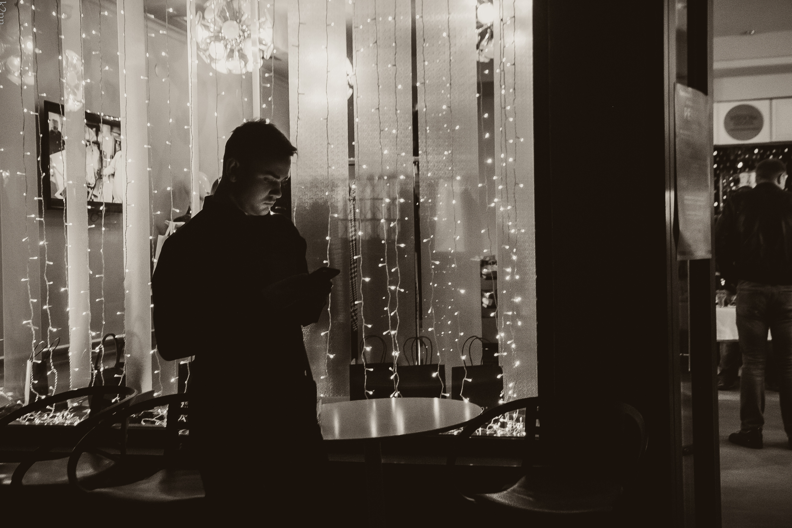 21 ноября 2017 | PERSONA #настиле. Фотограф Антон Катунин | Симферополь