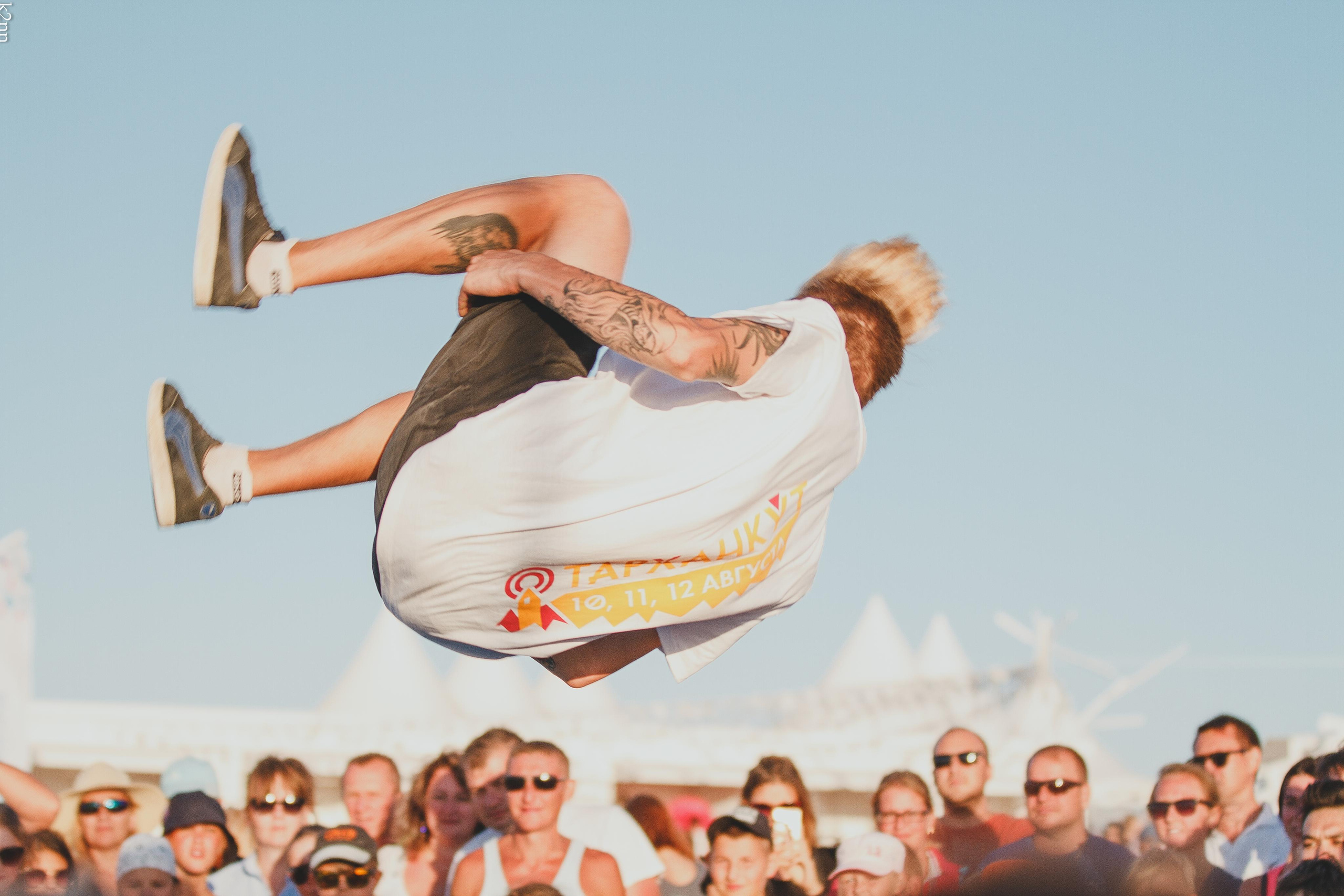 Крымская Волна. Фотограф Антон Катунин | Симферополь