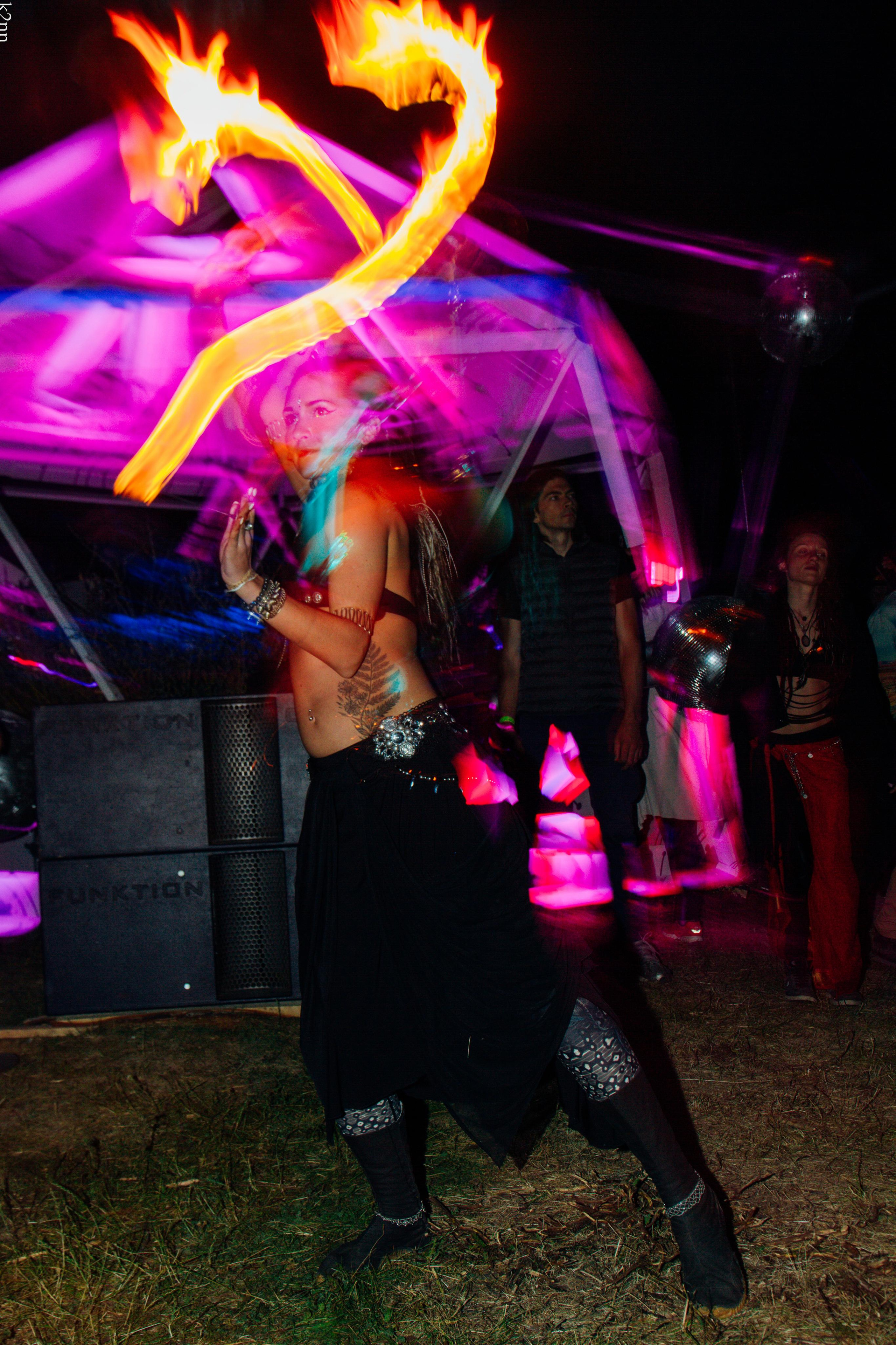 Sun Spirit 2018. Фотограф Антон Катунин | Симферополь