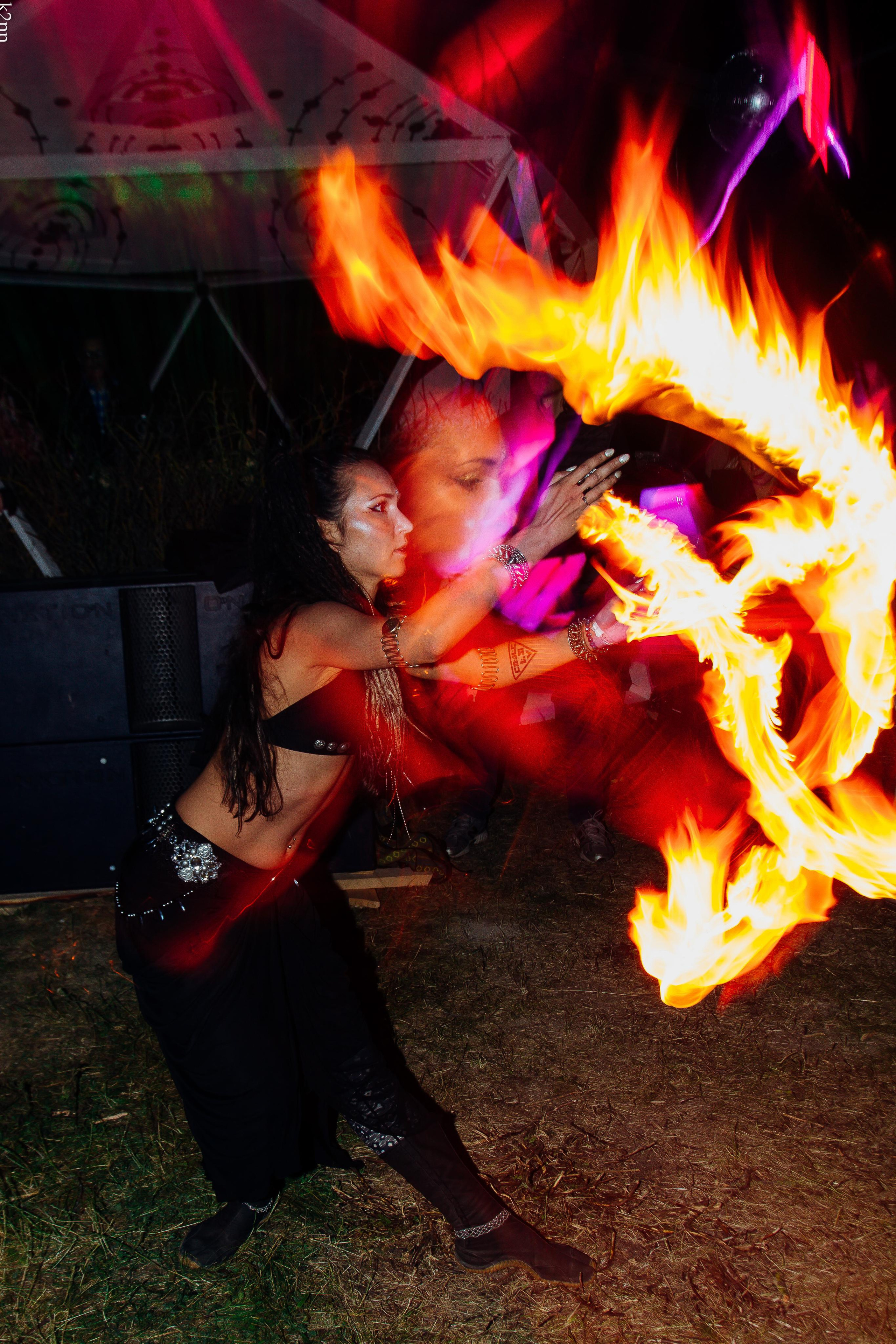 Sun Spirit 2018. Фотограф Антон Катунин | Симферополь