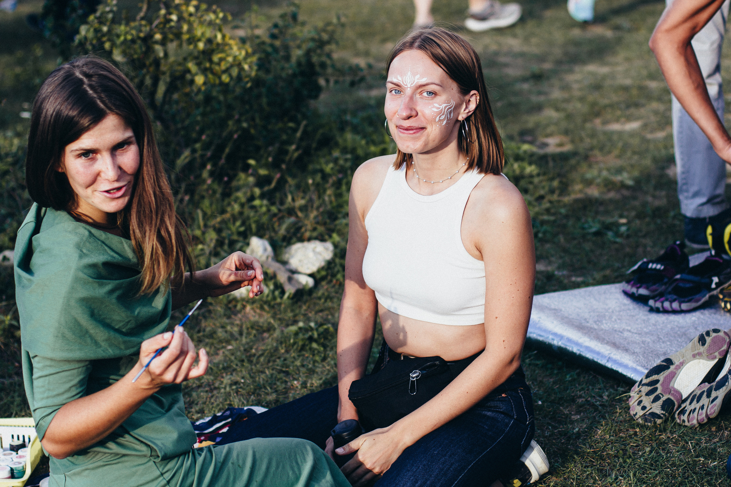 Бельбекская ярмарка. Фотограф Антон Катунин | Симферополь