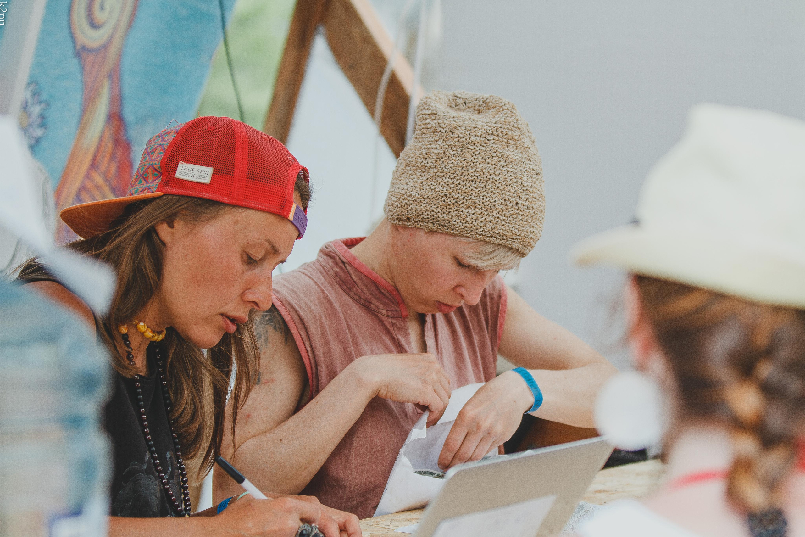 Sun Spirit 2018. Фотограф Антон Катунин | Симферополь