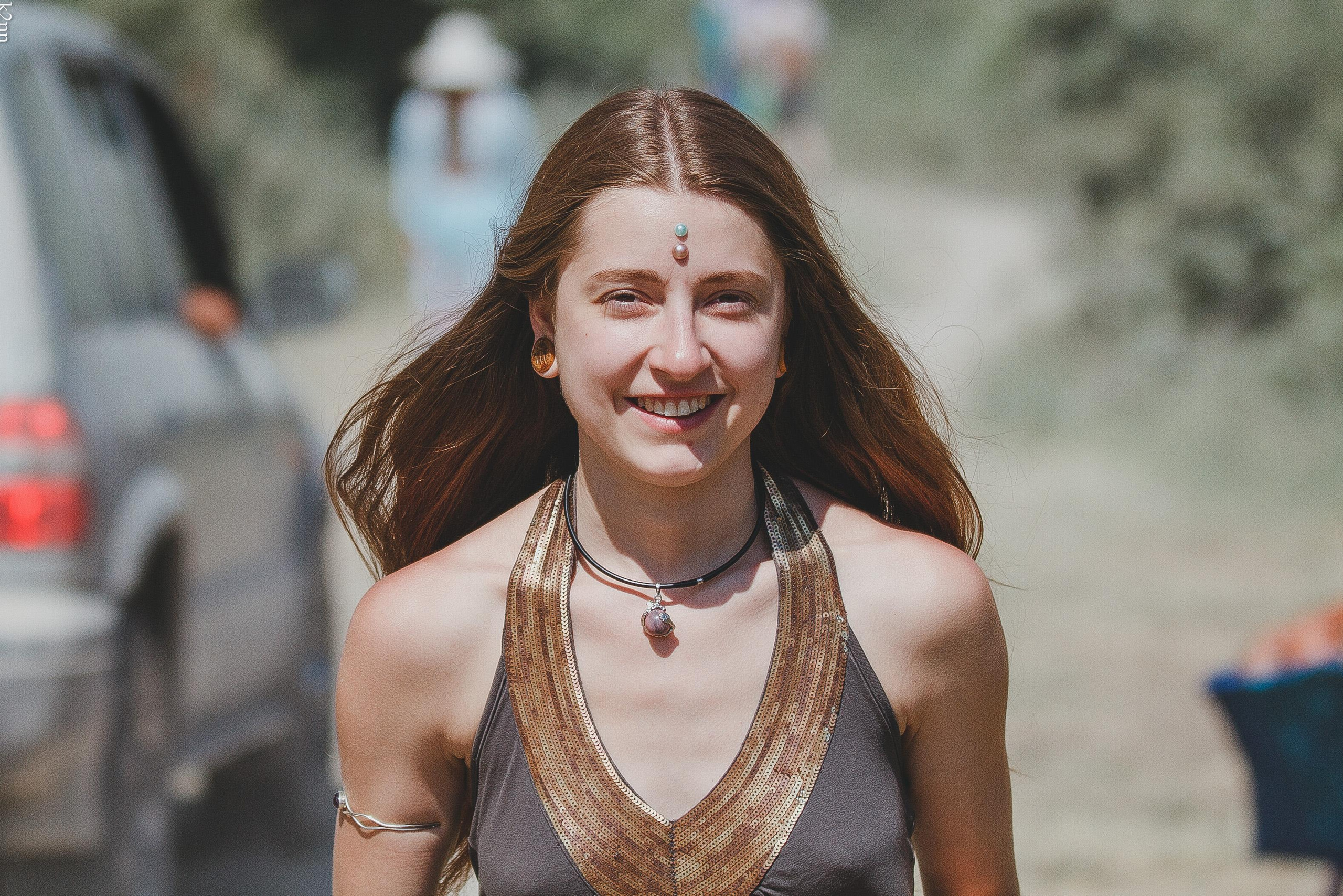 Sun Spirit 2018. Фотограф Антон Катунин | Симферополь