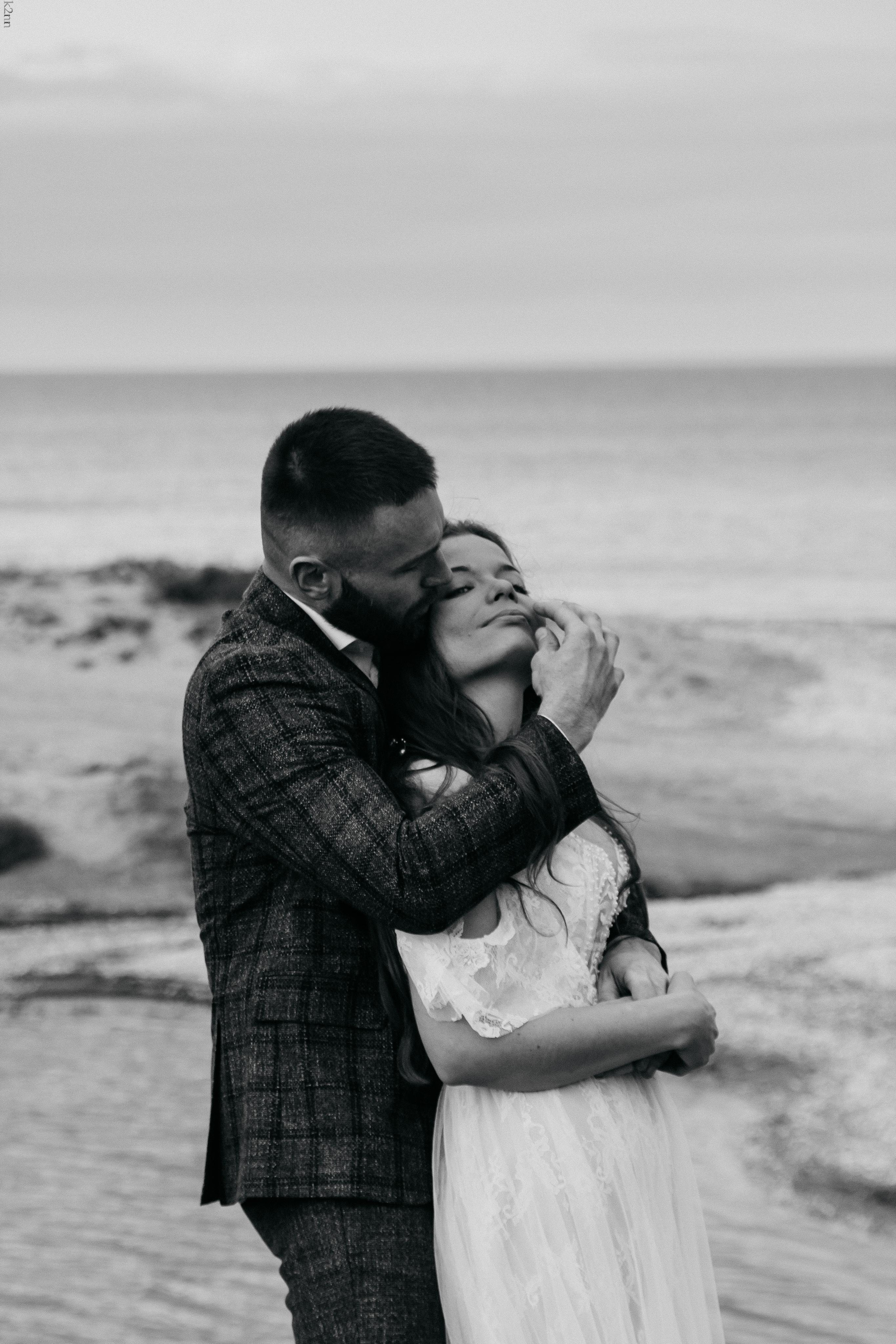 Дима и Наталия. Фотограф Антон Катунин | Симферополь