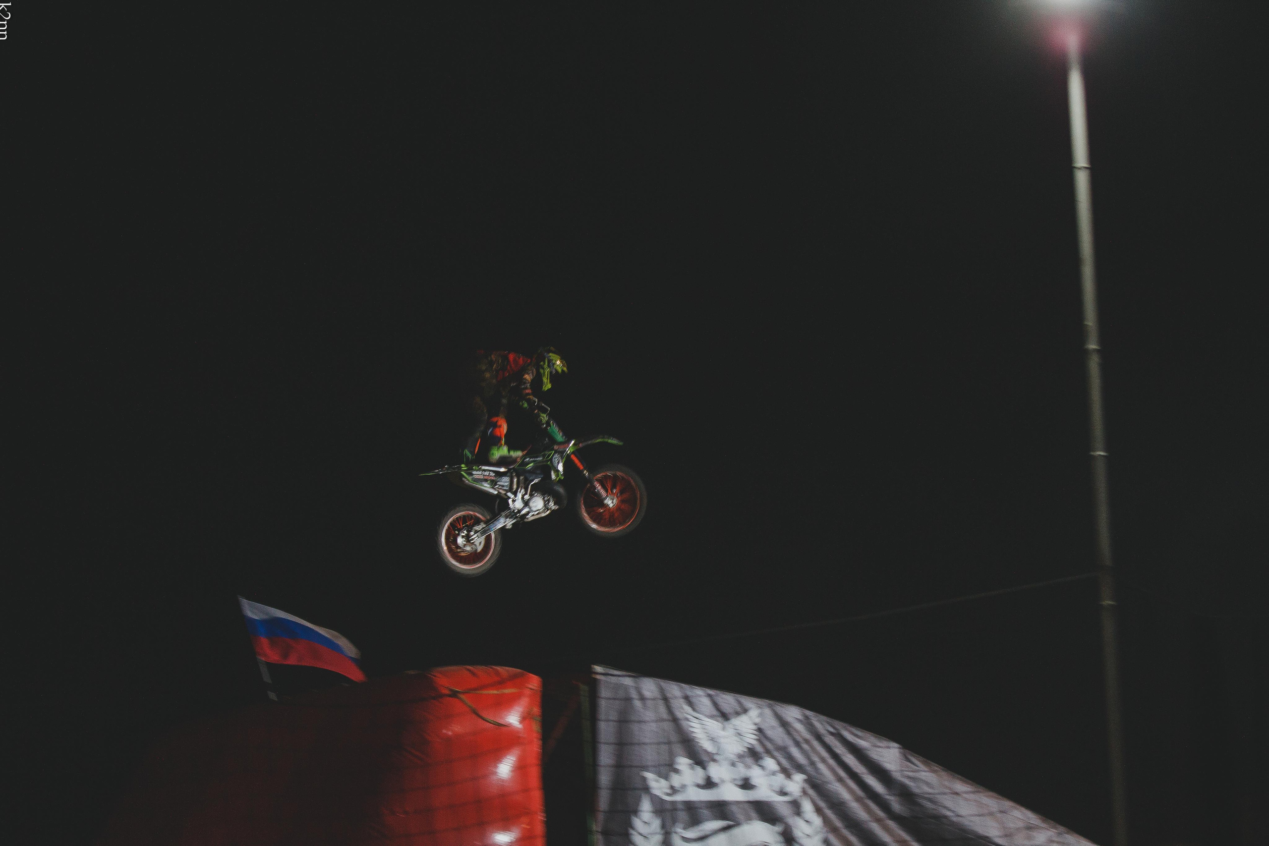 Крымская Волна. Фотограф Антон Катунин | Симферополь