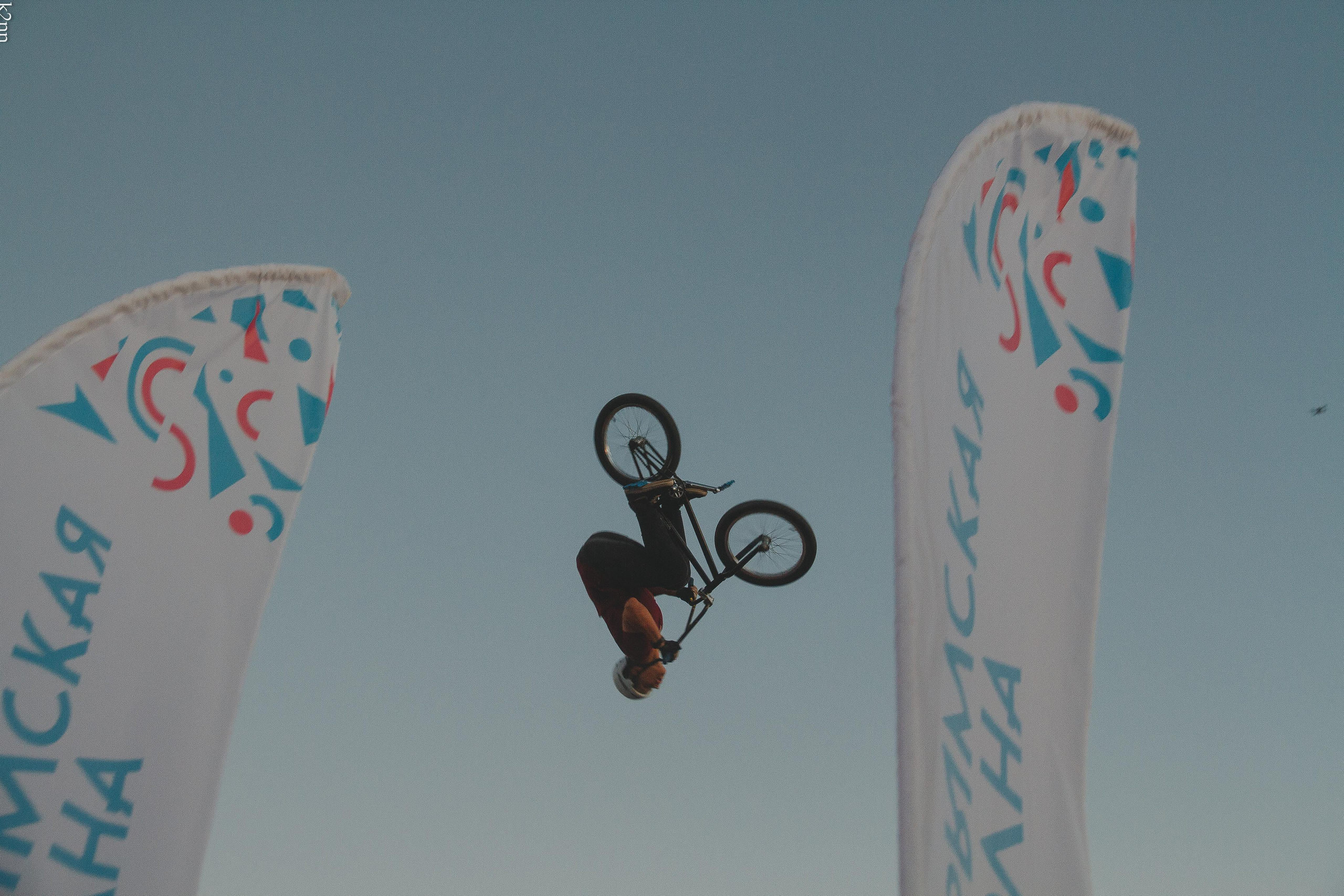 Крымская Волна. Фотограф Антон Катунин | Симферополь