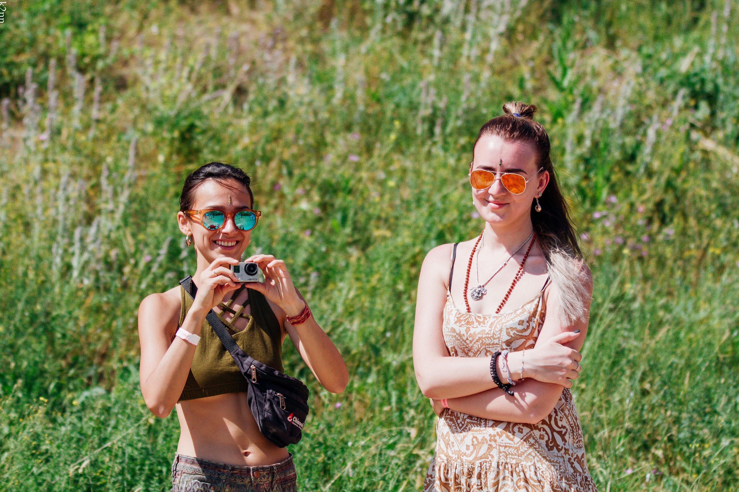 Sun Spirit 2018. Фотограф Антон Катунин | Симферополь