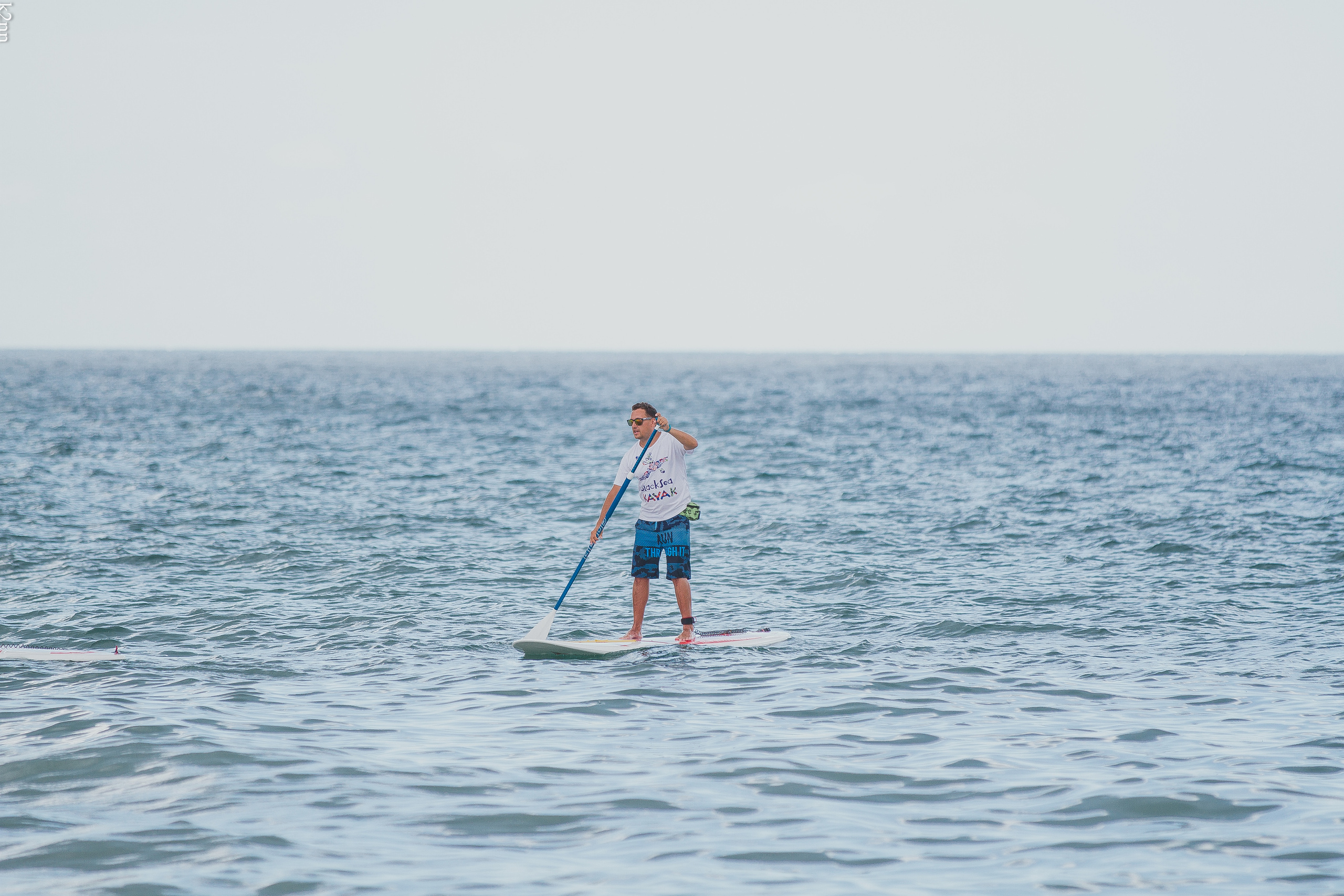 Коктебель SUP Surf DAY. Фотограф Антон Катунин | Симферополь