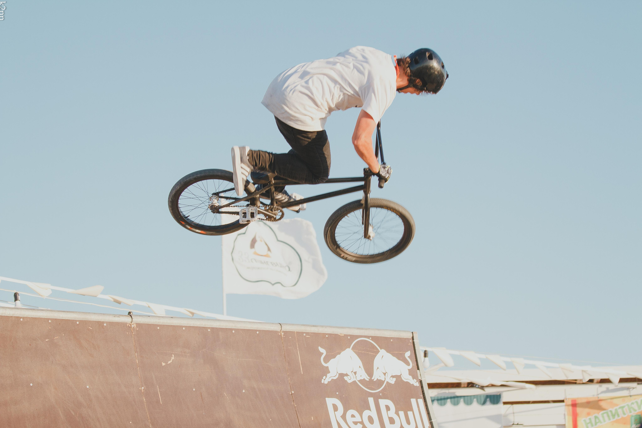 Крымская Волна. Фотограф Антон Катунин | Симферополь