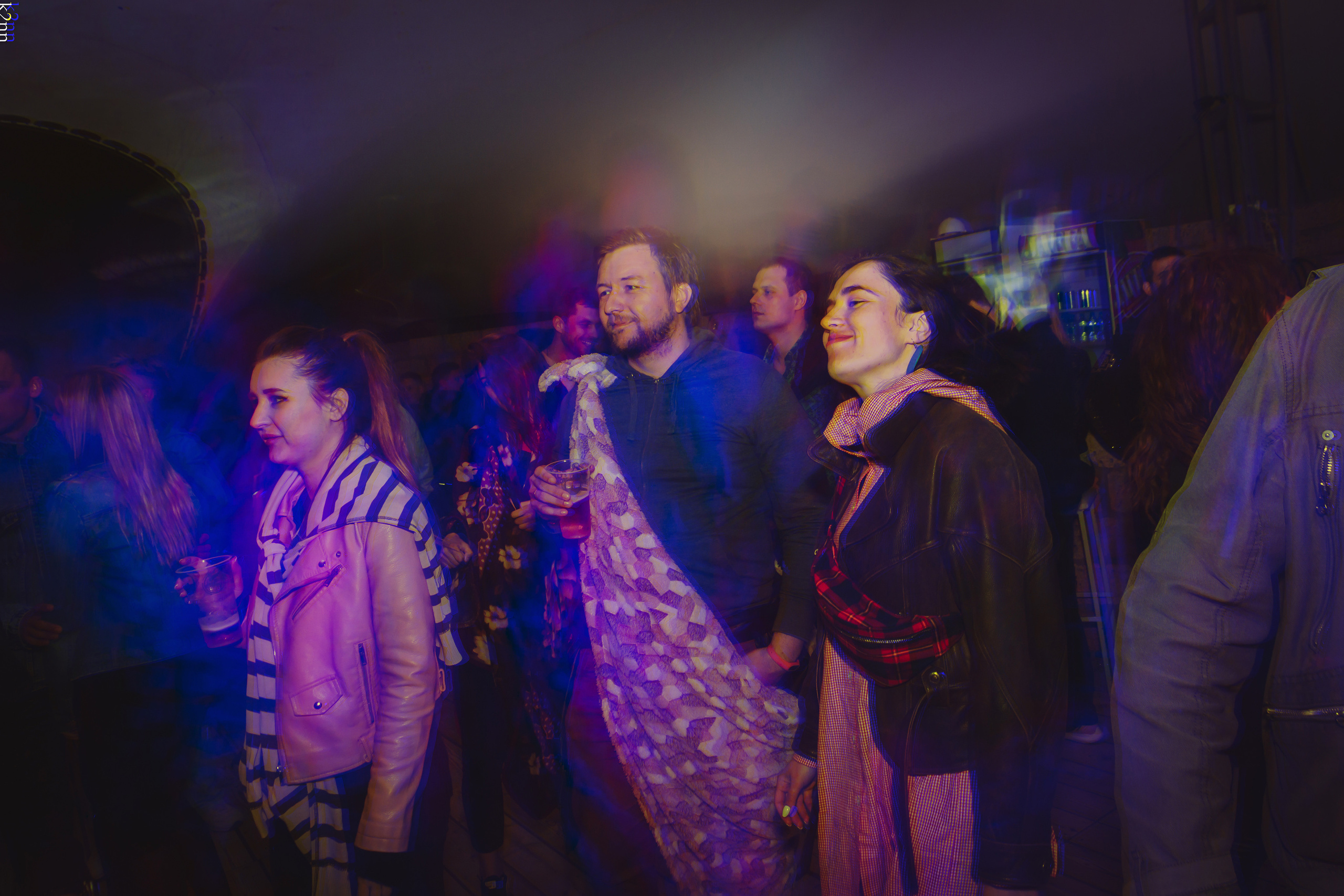 Z City Маевка. Фотограф Антон Катунин | Симферополь