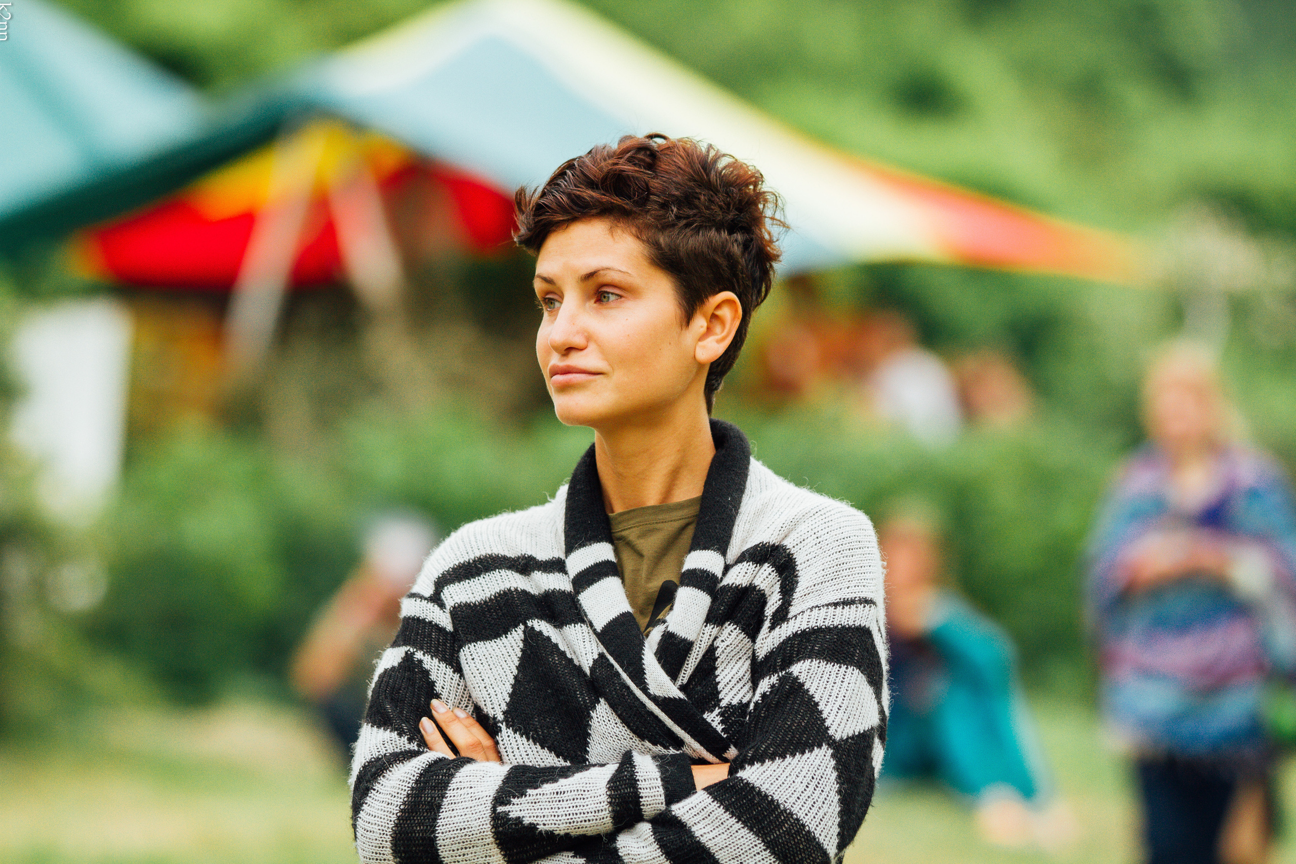 Sun Spirit 2017. Фотограф Антон Катунин | Симферополь