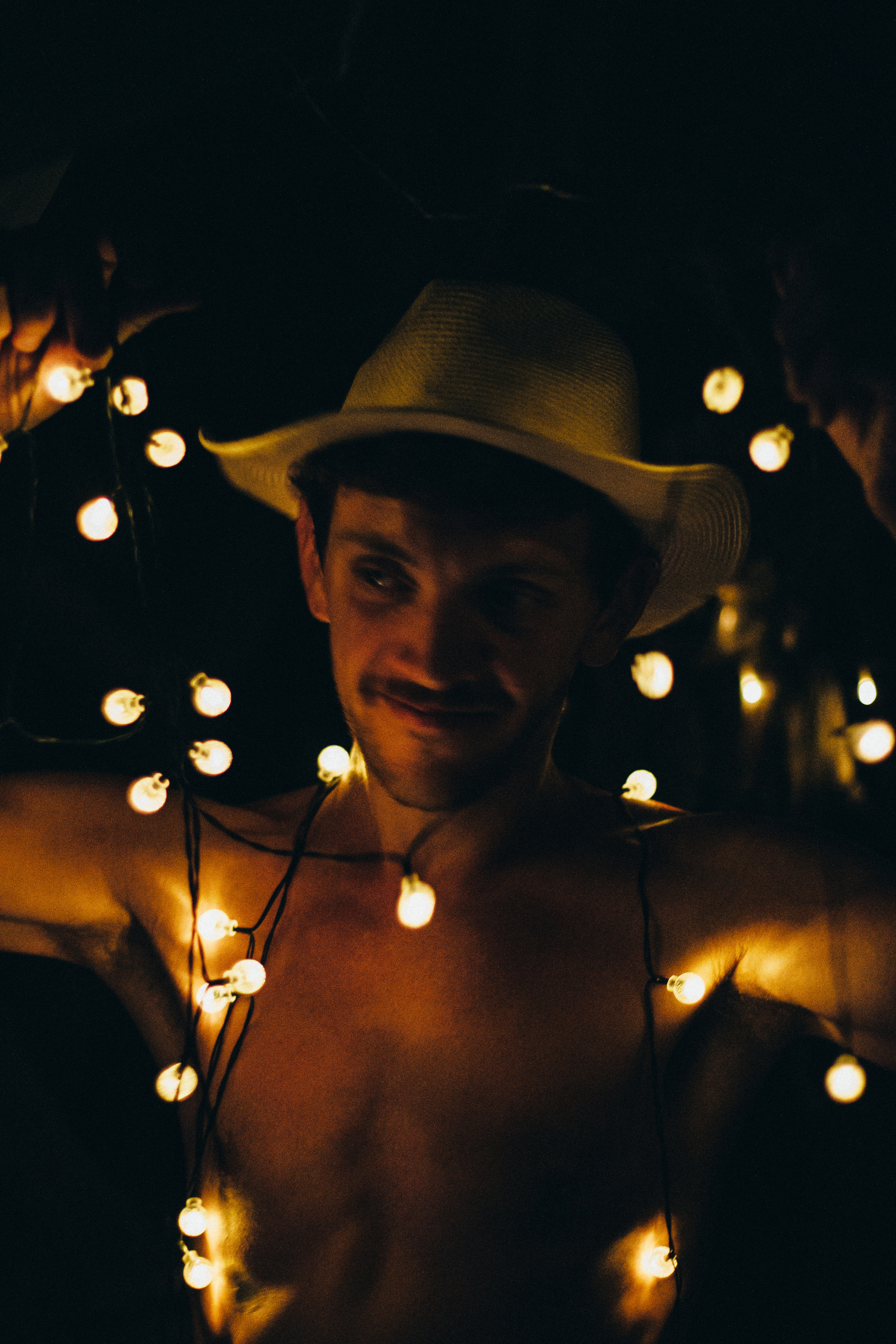 Проводы лета 2021 на мысе АЯ. Фотограф Антон Катунин | Симферополь