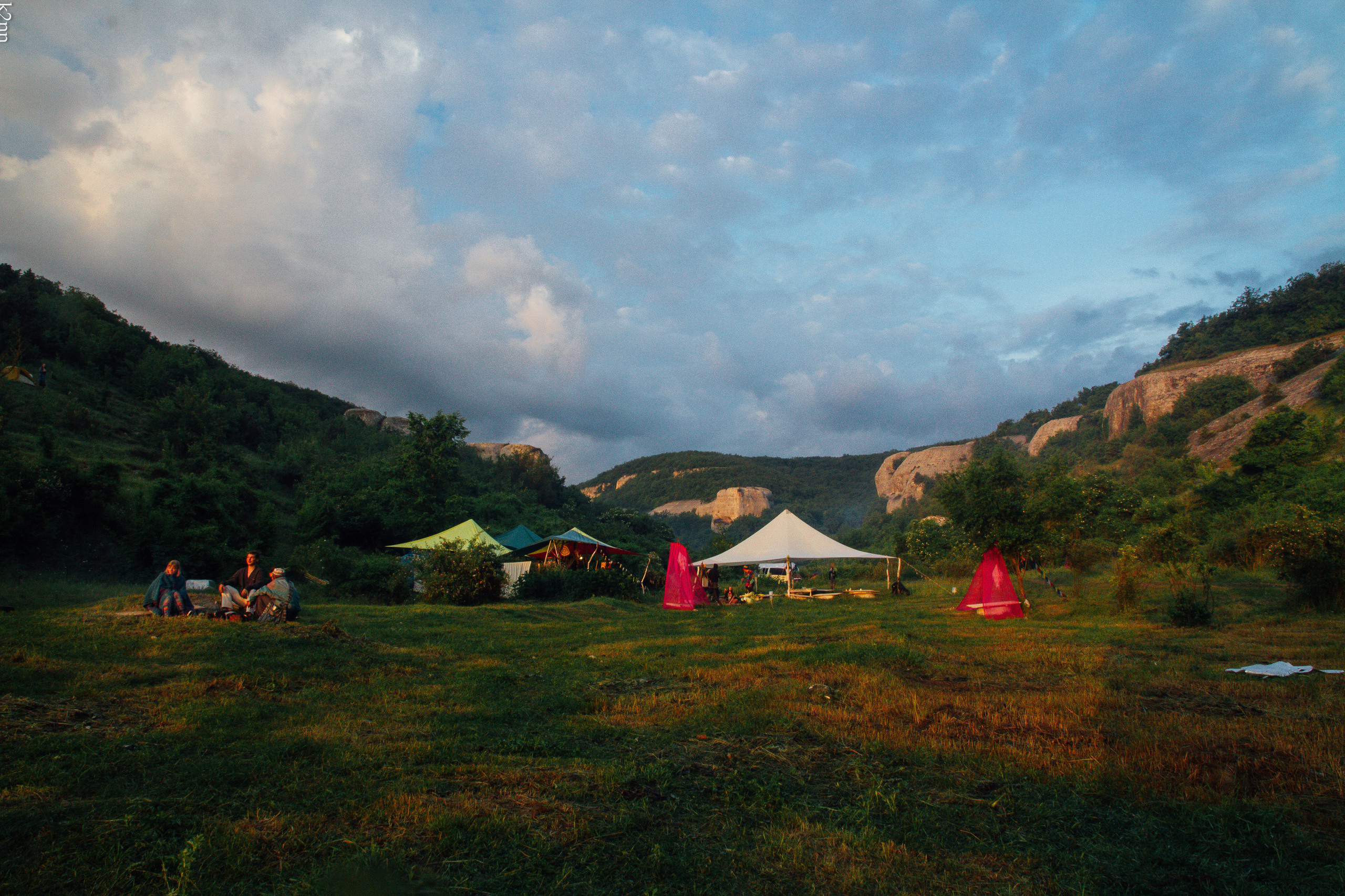 Sun Spirit 2017. Фотограф Антон Катунин | Симферополь