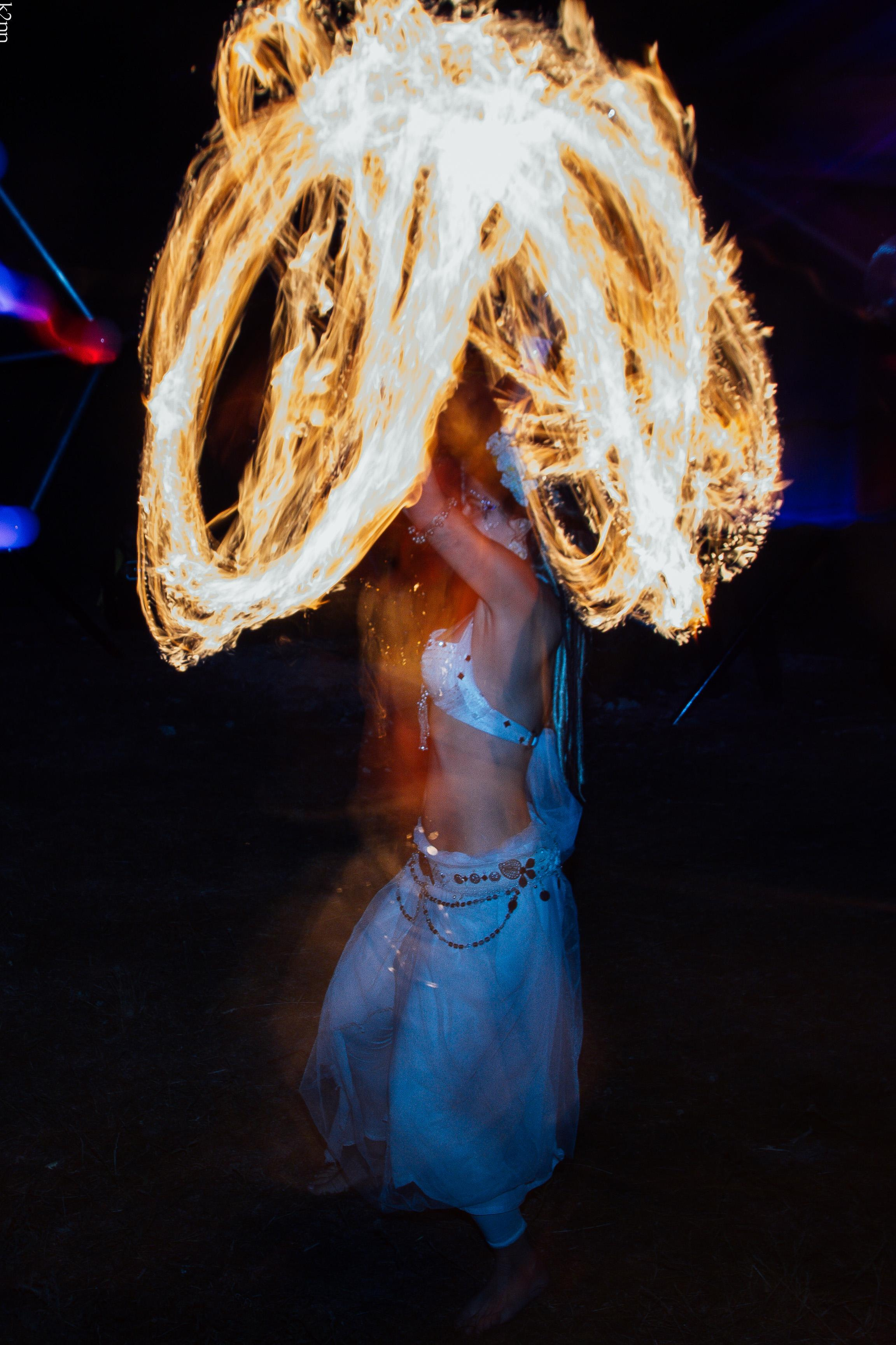 Sun Spirit 2018. Фотограф Антон Катунин | Симферополь