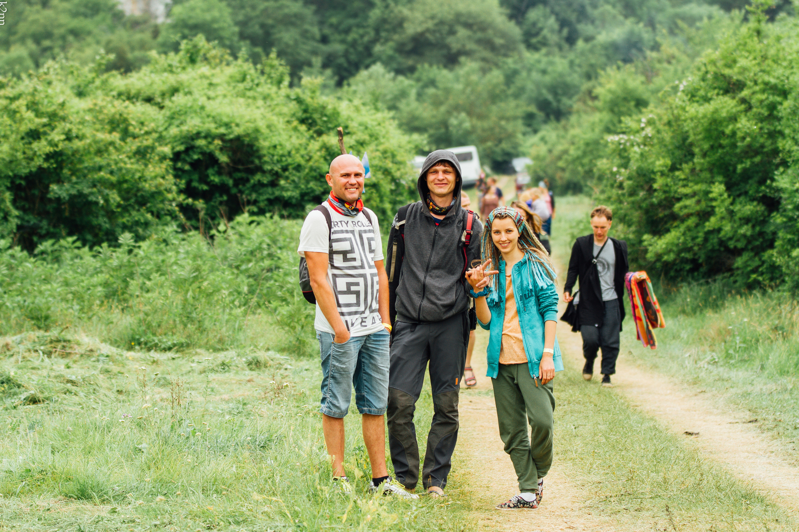 Sun Spirit 2017. Фотограф Антон Катунин | Симферополь