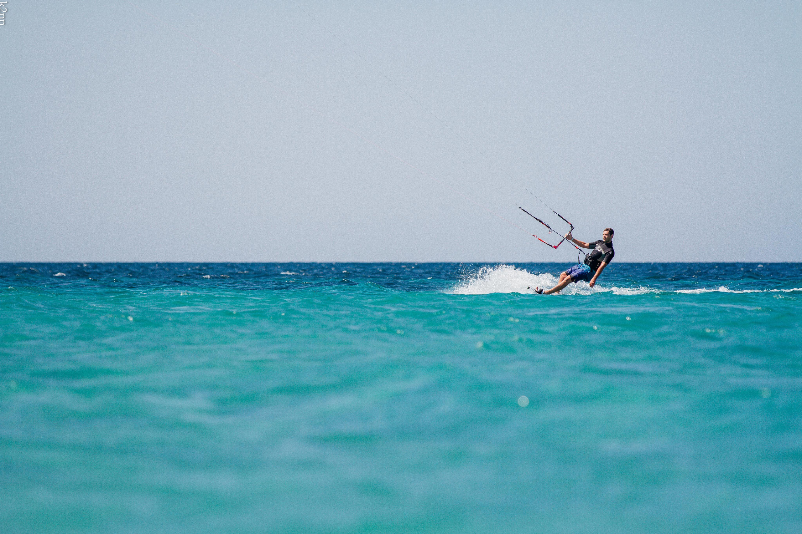 Крымская Волна. Фотограф Антон Катунин | Симферополь