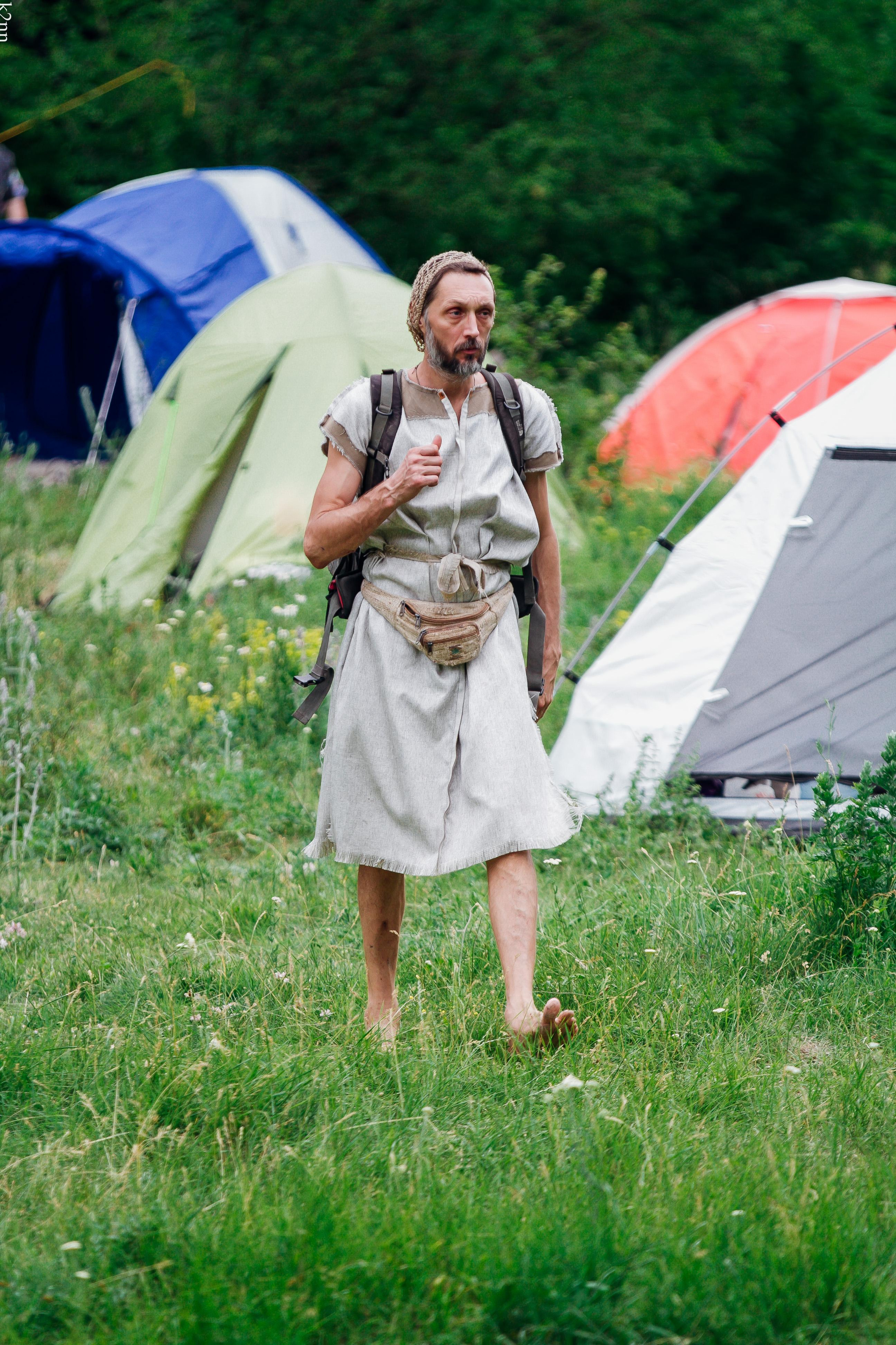 Sun Spirit 2018. Фотограф Антон Катунин | Симферополь