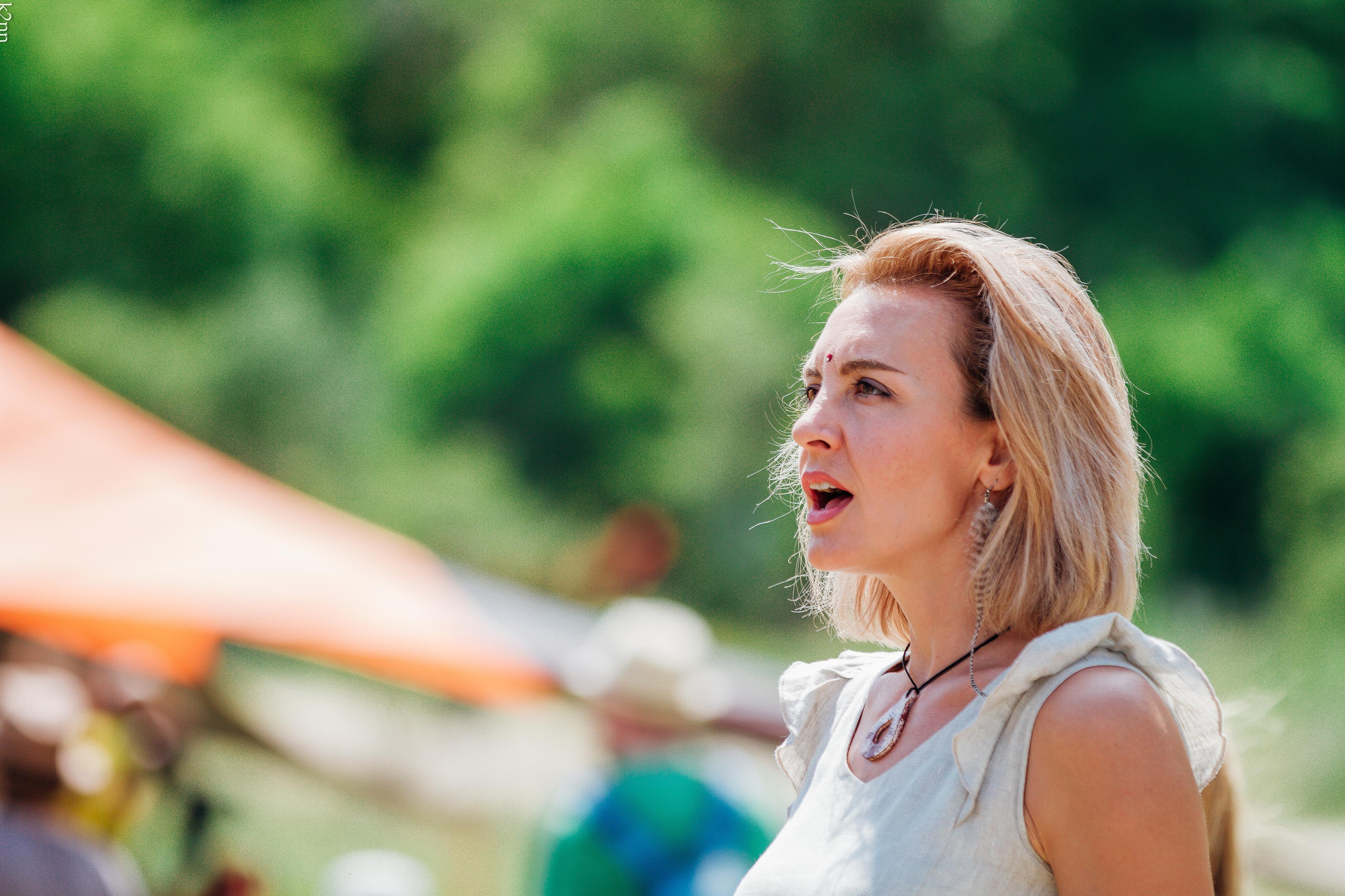 Sun Spirit 2018. Фотограф Антон Катунин | Симферополь