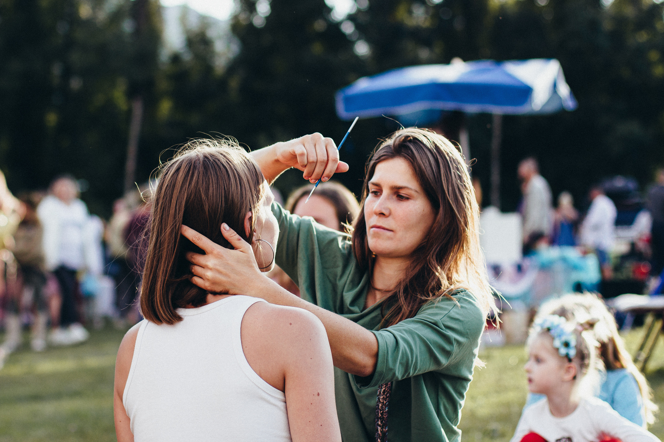 Бельбекская ярмарка. Фотограф Антон Катунин | Симферополь
