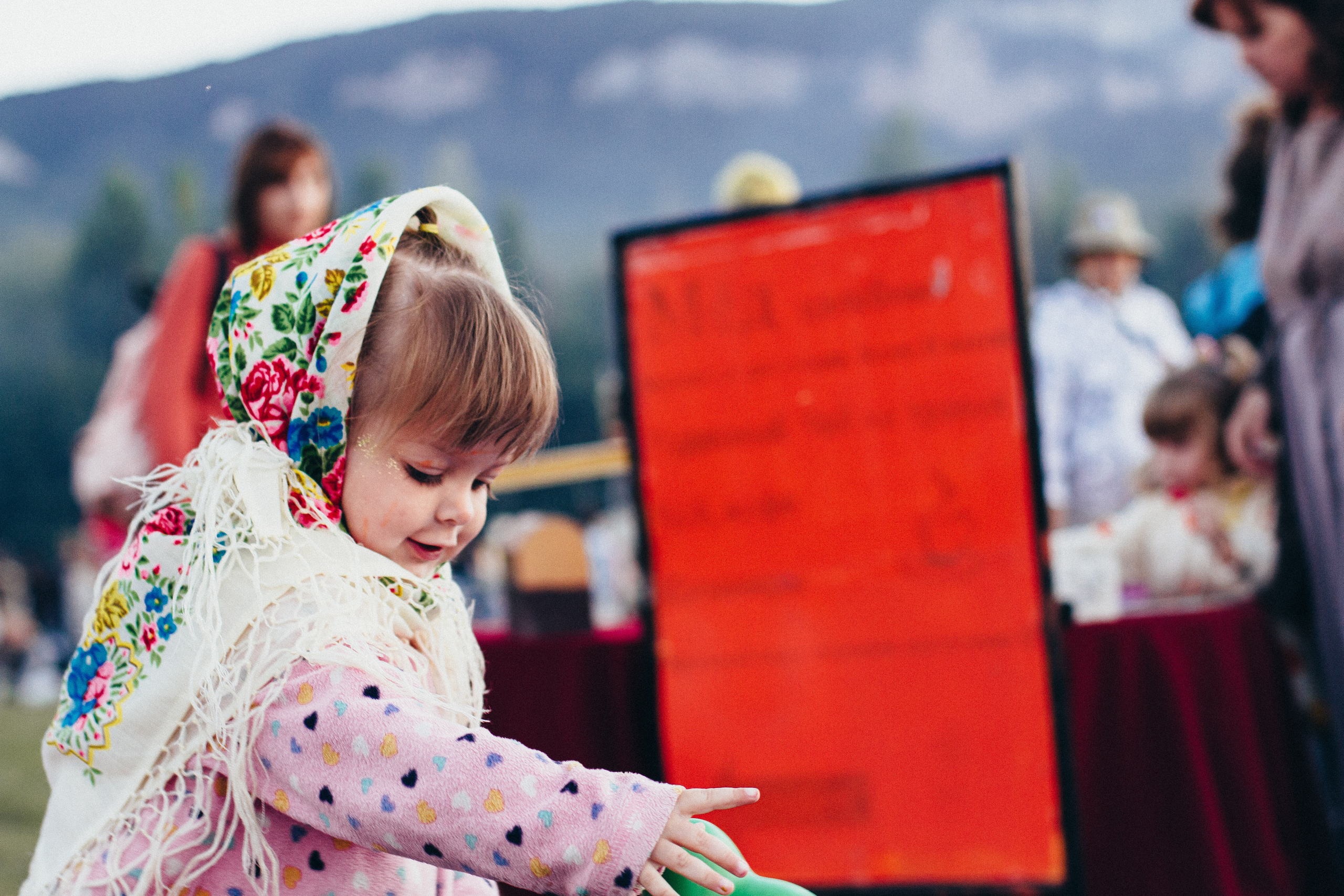 Бельбекская ярмарка. Фотограф Антон Катунин | Симферополь
