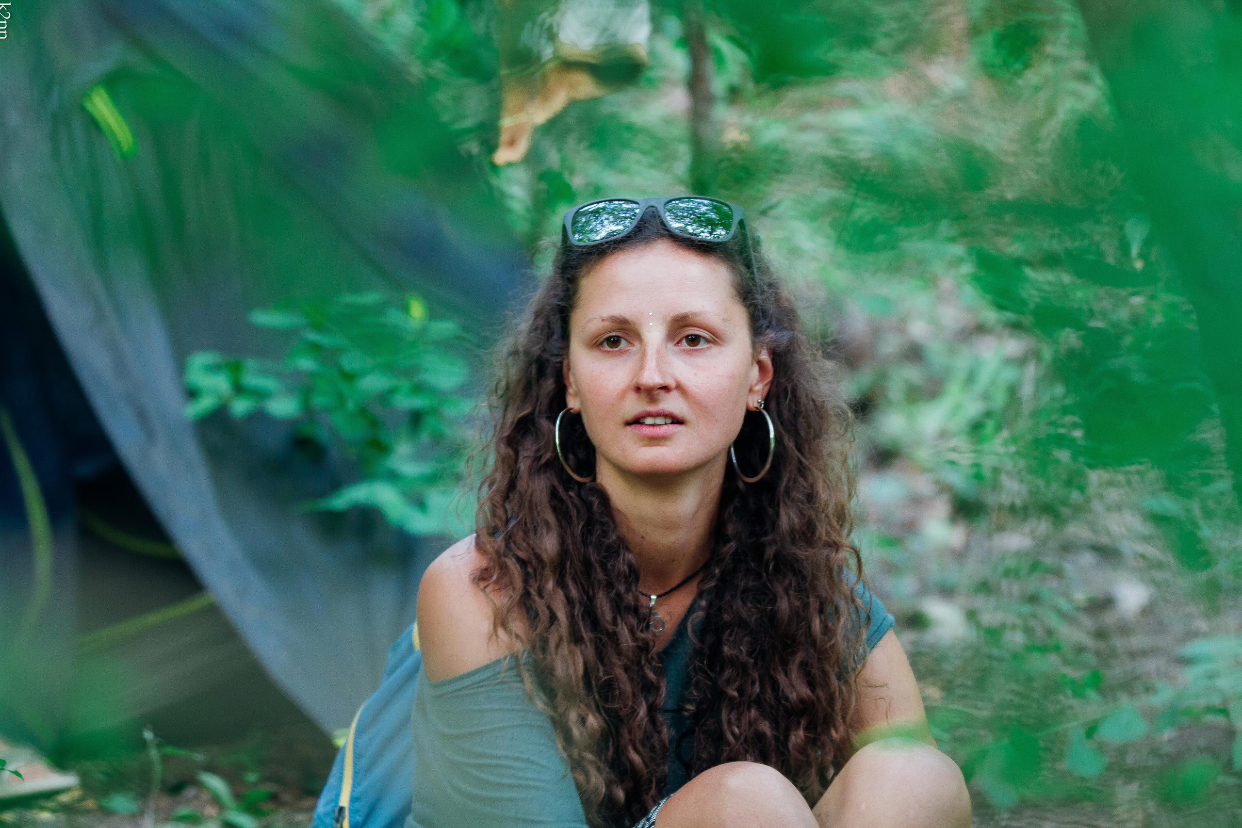 Sun Spirit 2018. Фотограф Антон Катунин | Симферополь