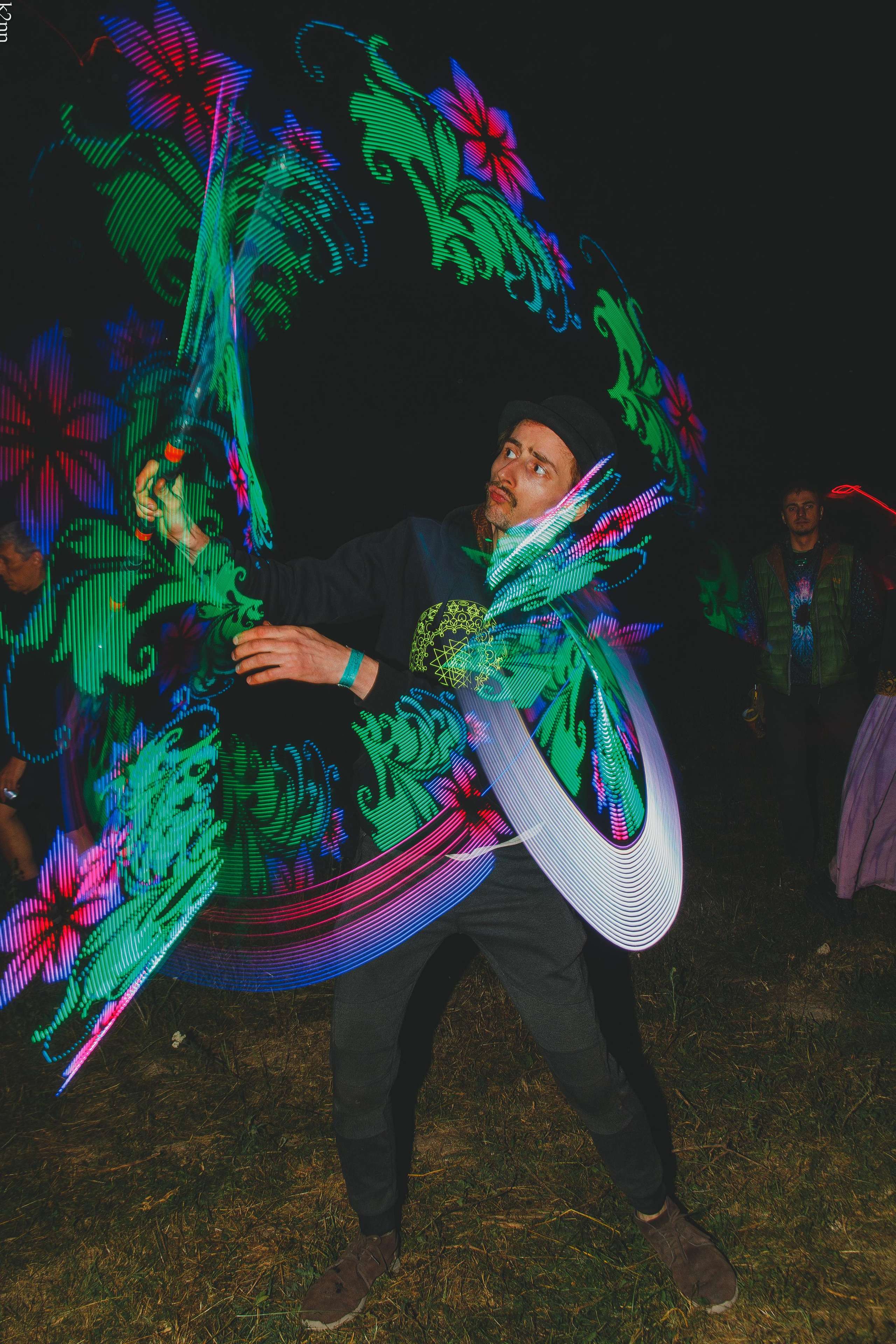 Sun Spirit 2018. Фотограф Антон Катунин | Симферополь