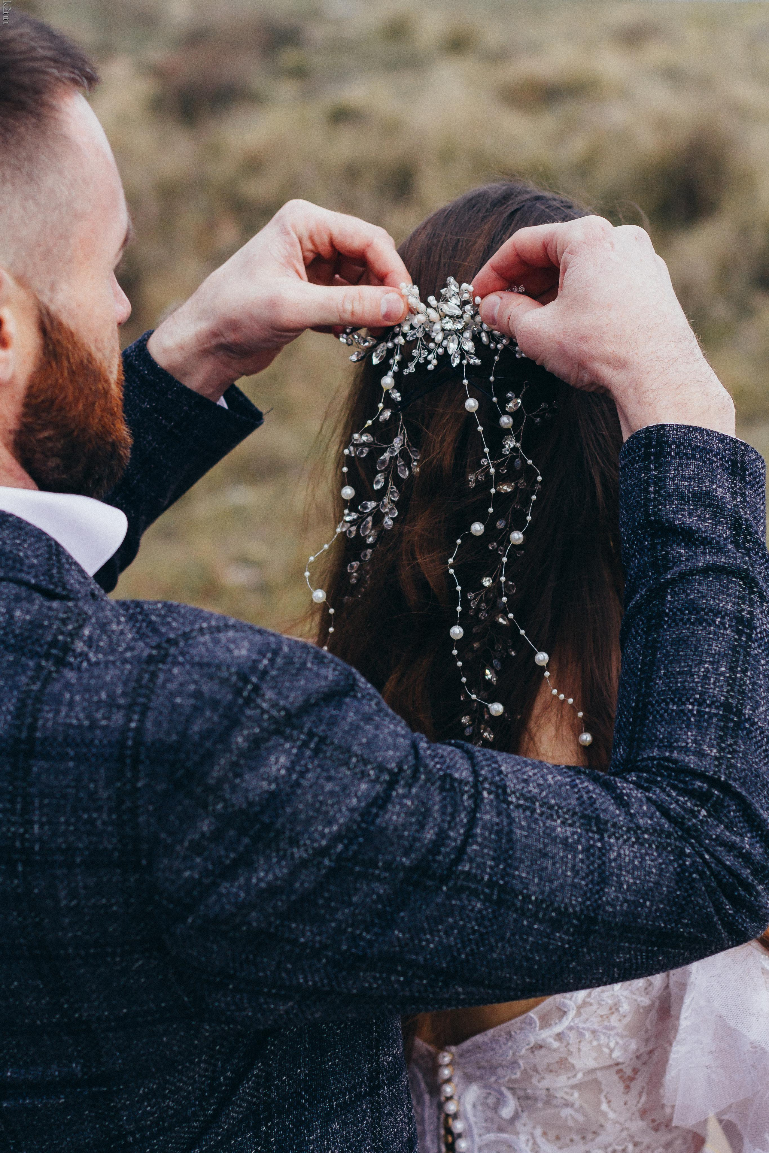 Дима и Наталия. Фотограф Антон Катунин | Симферополь