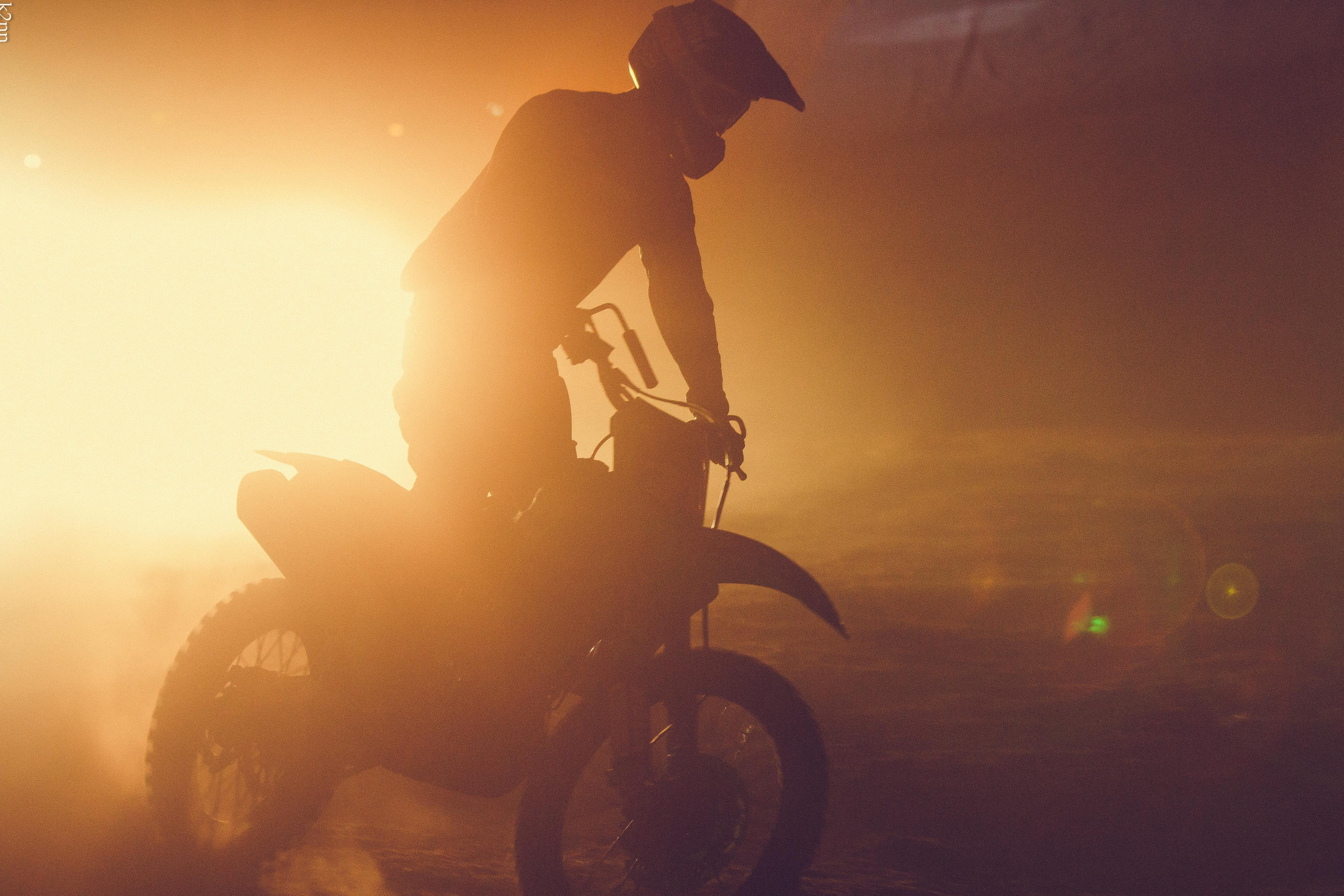 Крымская Волна. Фотограф Антон Катунин | Симферополь