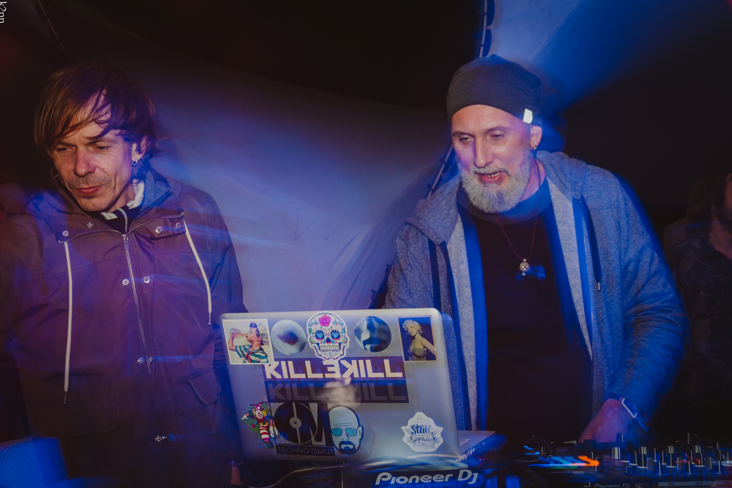 Z City Маевка. Фотограф Антон Катунин | Симферополь