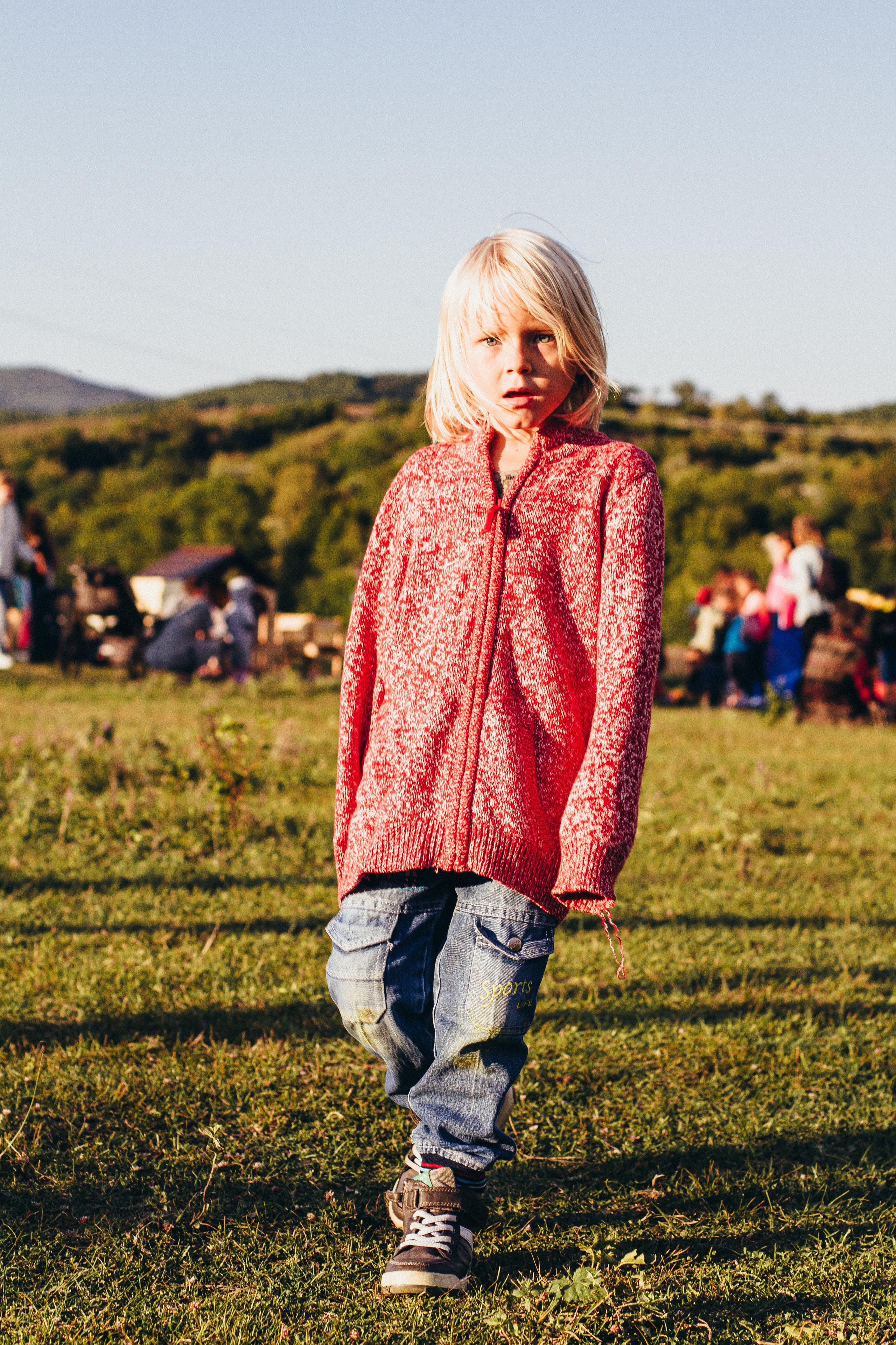 Бельбекская ярмарка. Фотограф Антон Катунин | Симферополь