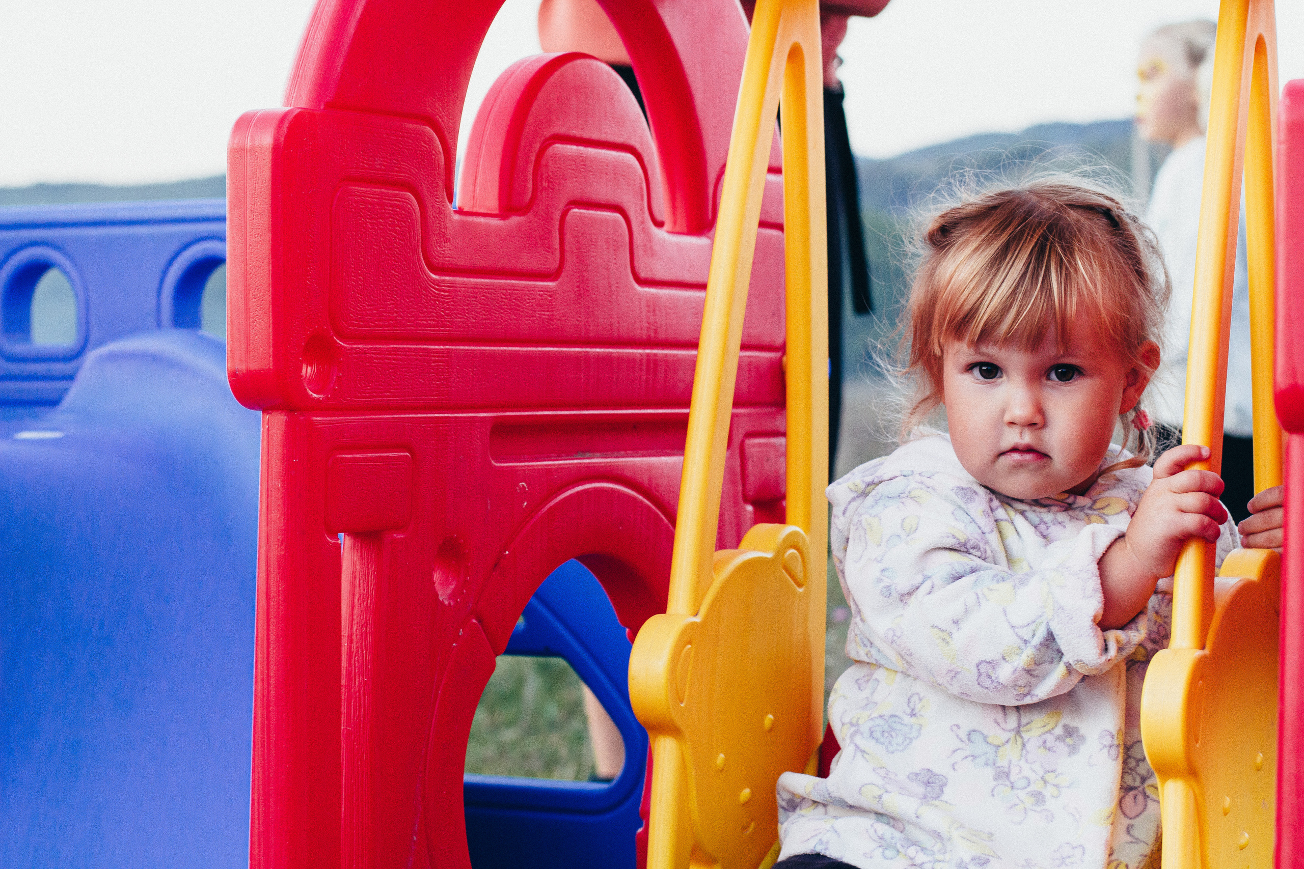 Бельбекская ярмарка. Фотограф Антон Катунин | Симферополь