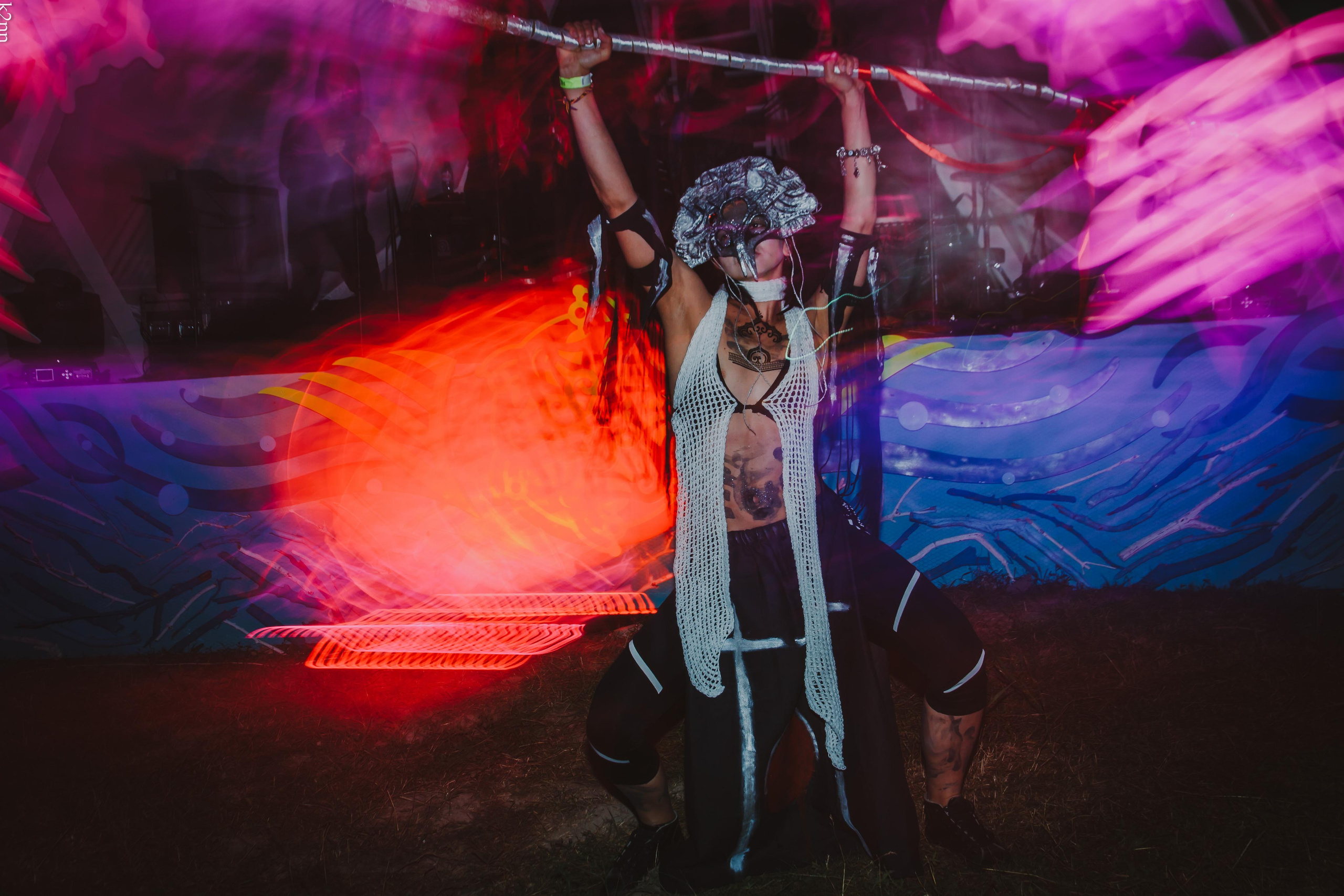 Sun Spirit 2018. Фотограф Антон Катунин | Симферополь