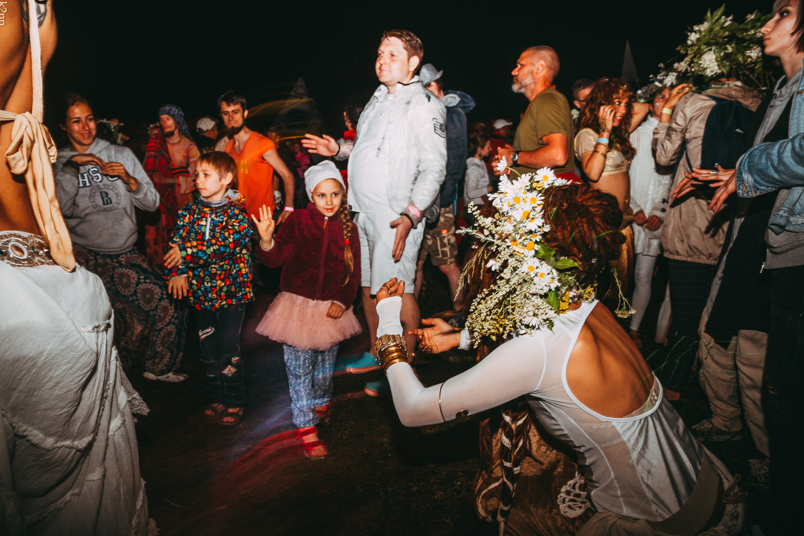 Sun Spirit 2017. Фотограф Антон Катунин | Симферополь