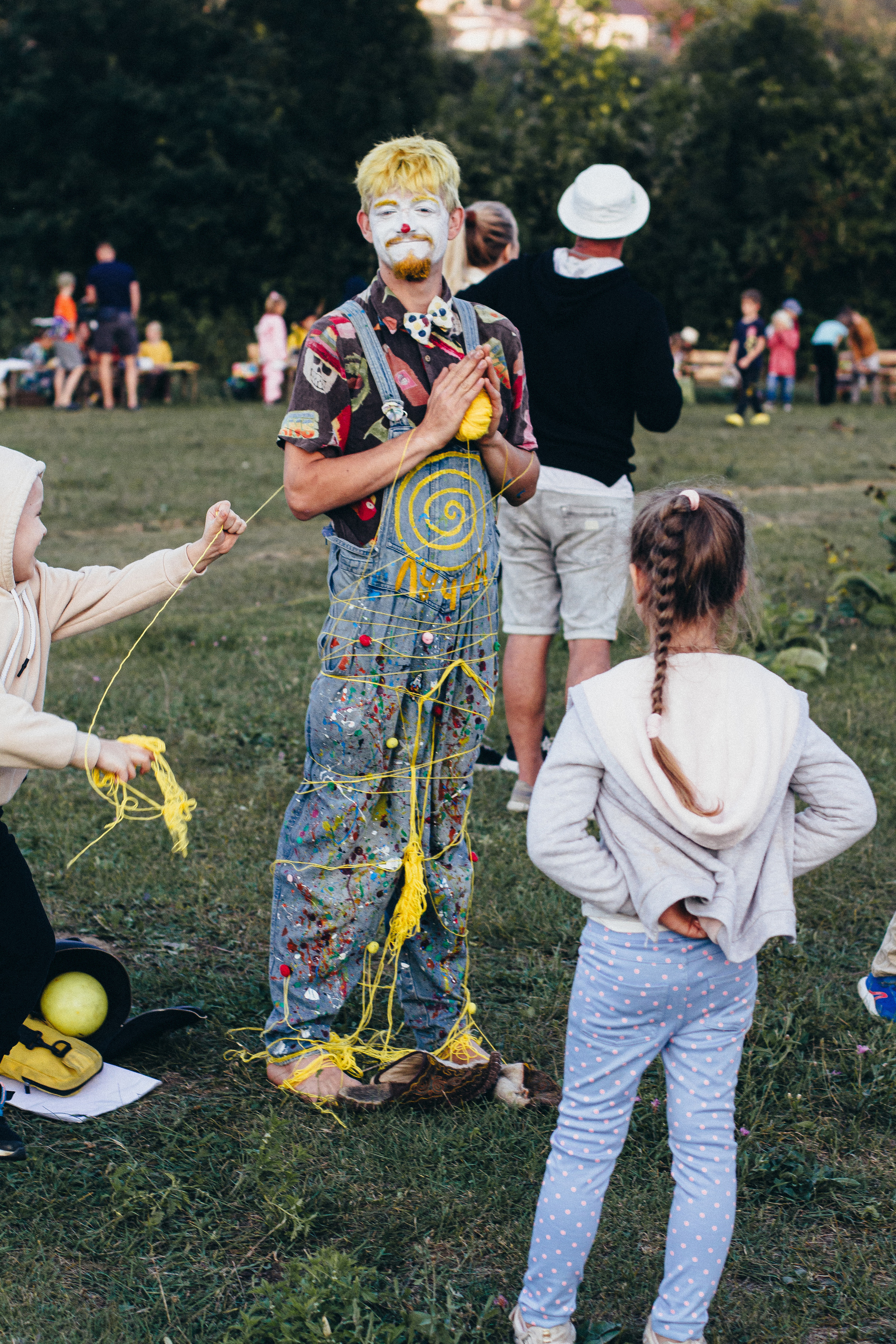 Бельбекская ярмарка. Фотограф Антон Катунин | Симферополь