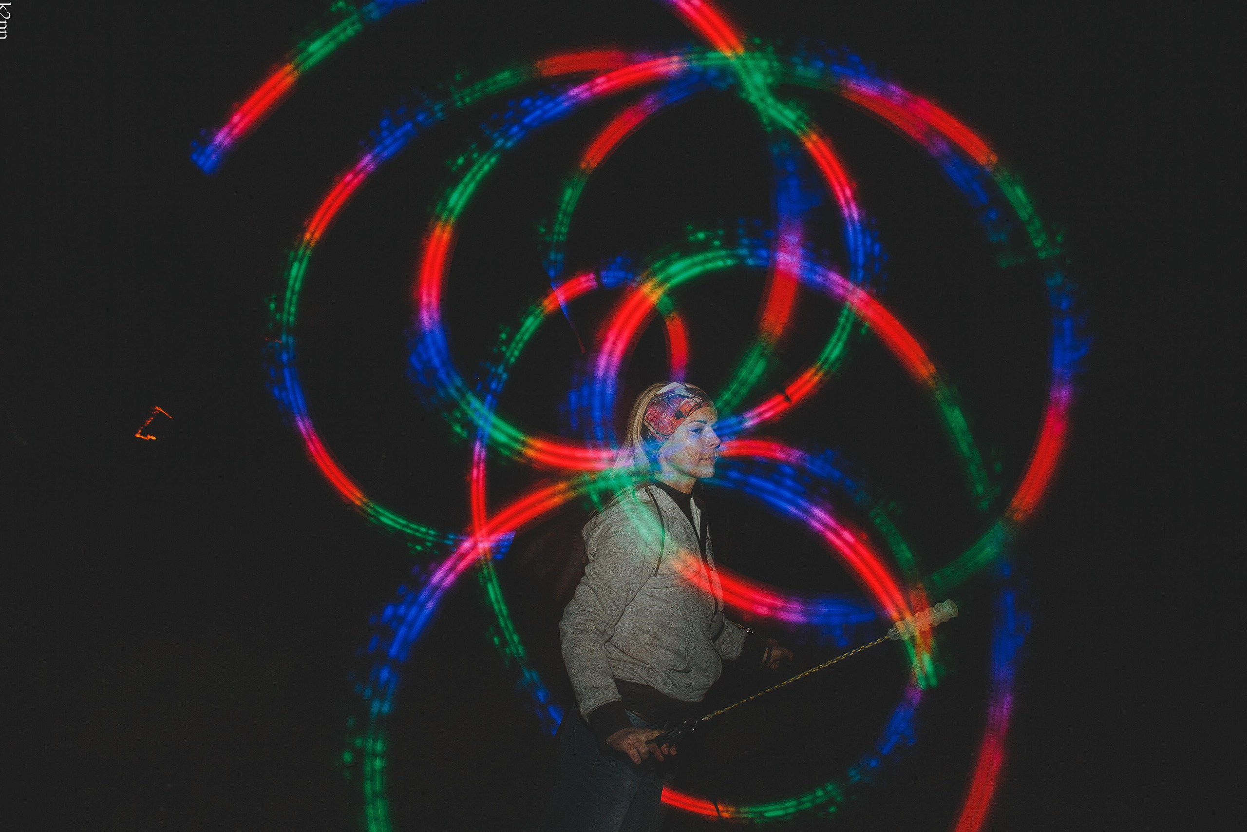 Sun Spirit 2018. Фотограф Антон Катунин | Симферополь