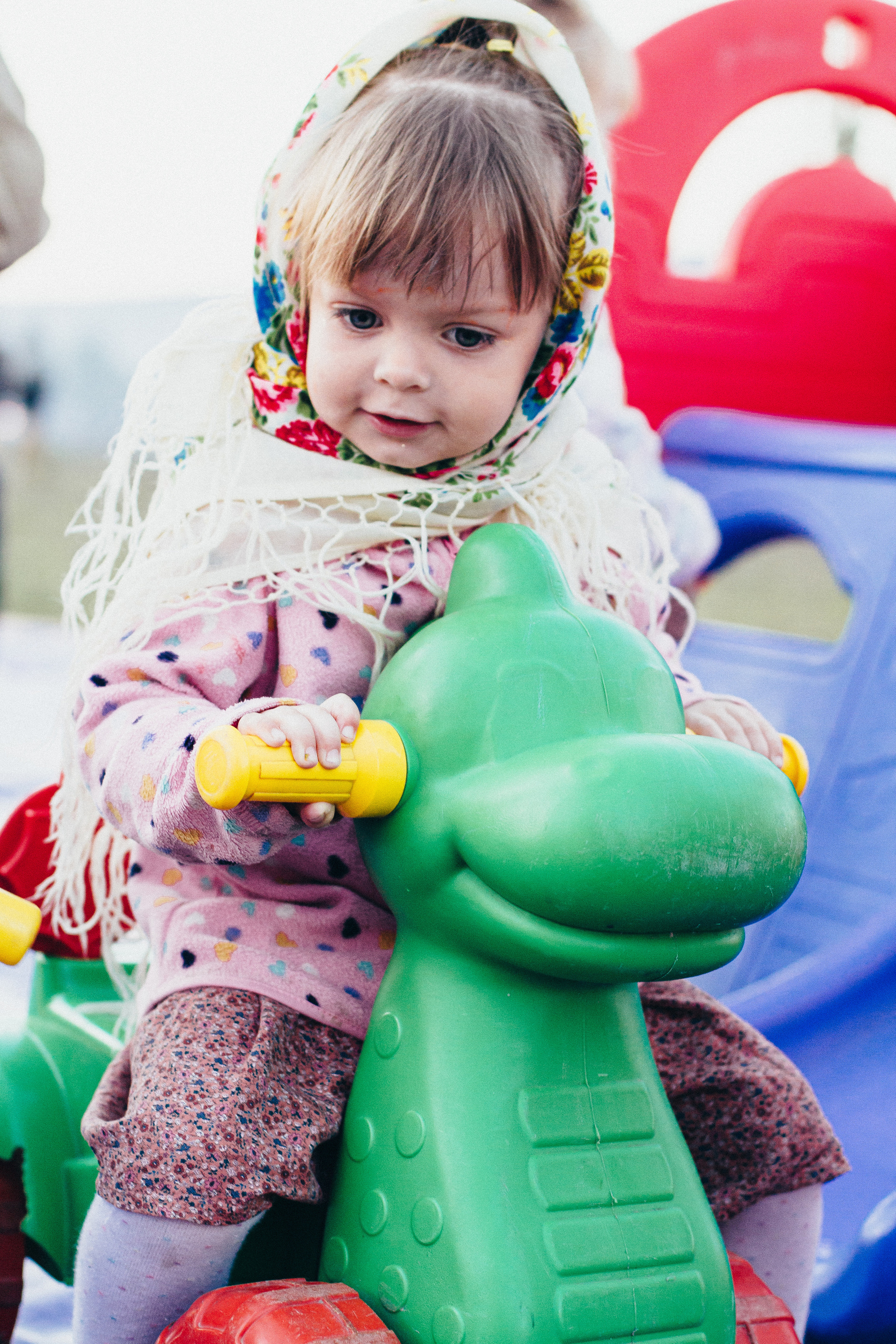 Бельбекская ярмарка. Фотограф Антон Катунин | Симферополь