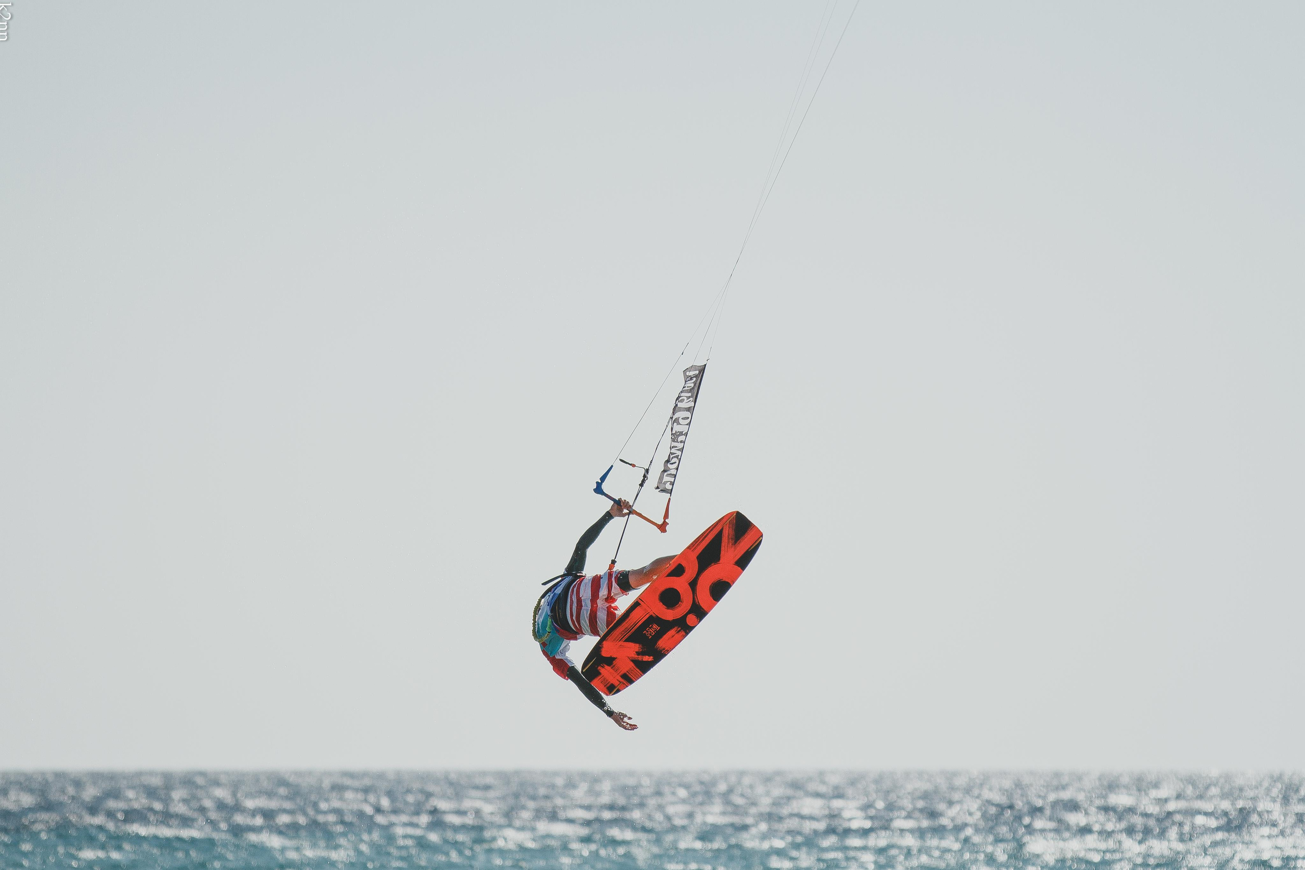 Крымская Волна. Фотограф Антон Катунин | Симферополь